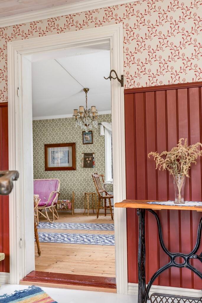 2 rum Fritidsboende på Gundbovägen 47 Ren Bollnäs kommun - bild 4