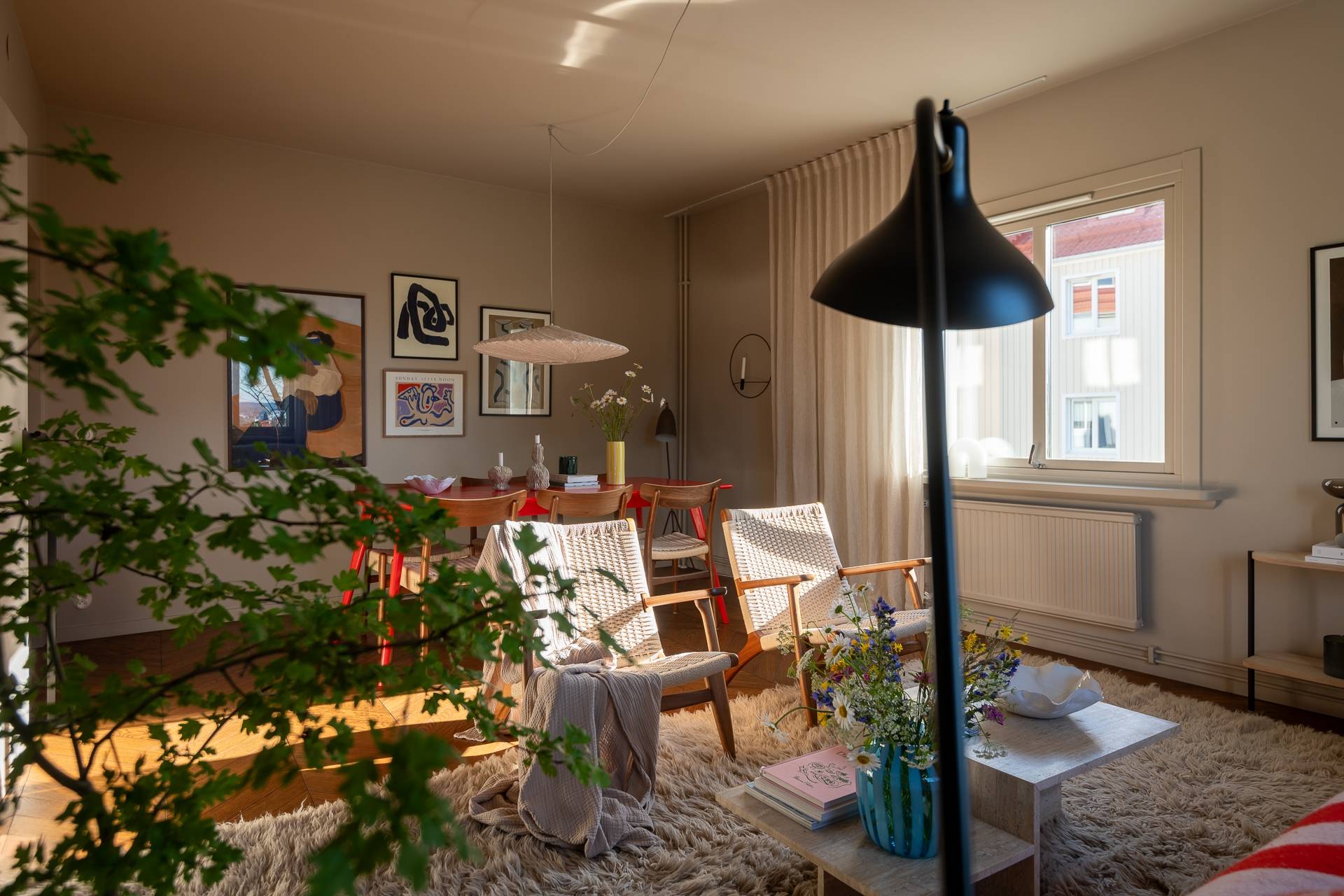 2 rum Lägenhet på Kolonigatan 3A Landala Egnahem Göteborgs kommun - bild 18