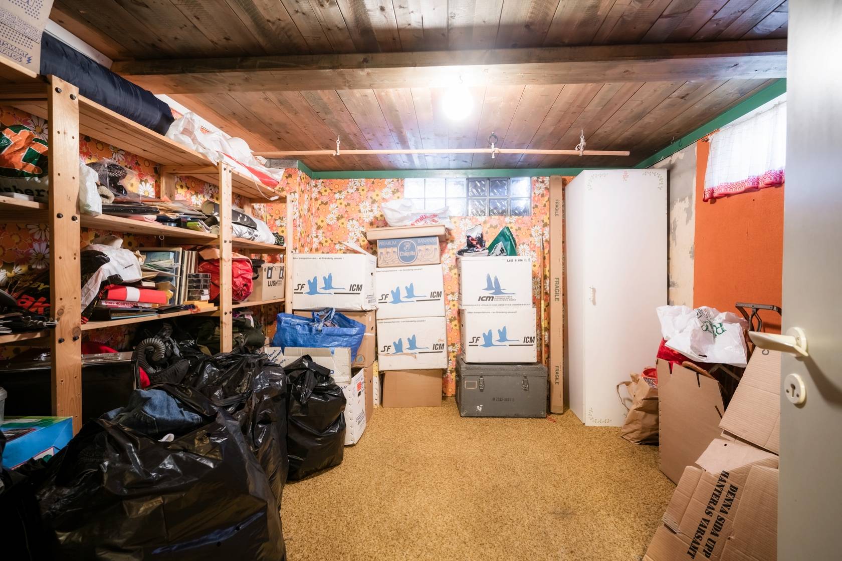 9 rum Villa på Björnvägen 4 Bålsta - Centrum Håbo kommun - bild 42