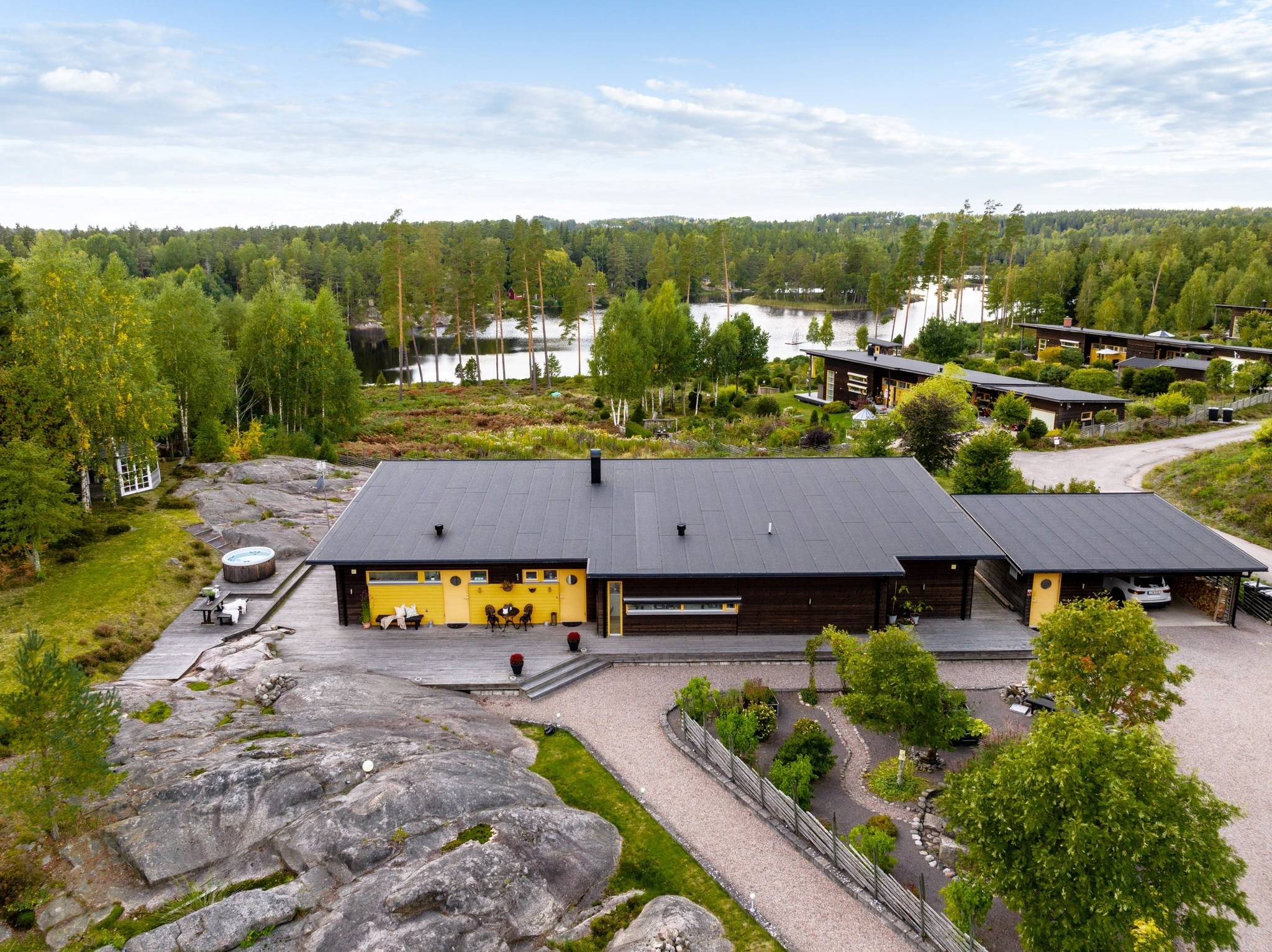 4 rum Villa på Yasjövägen 1 Växjö kommun - bild 4