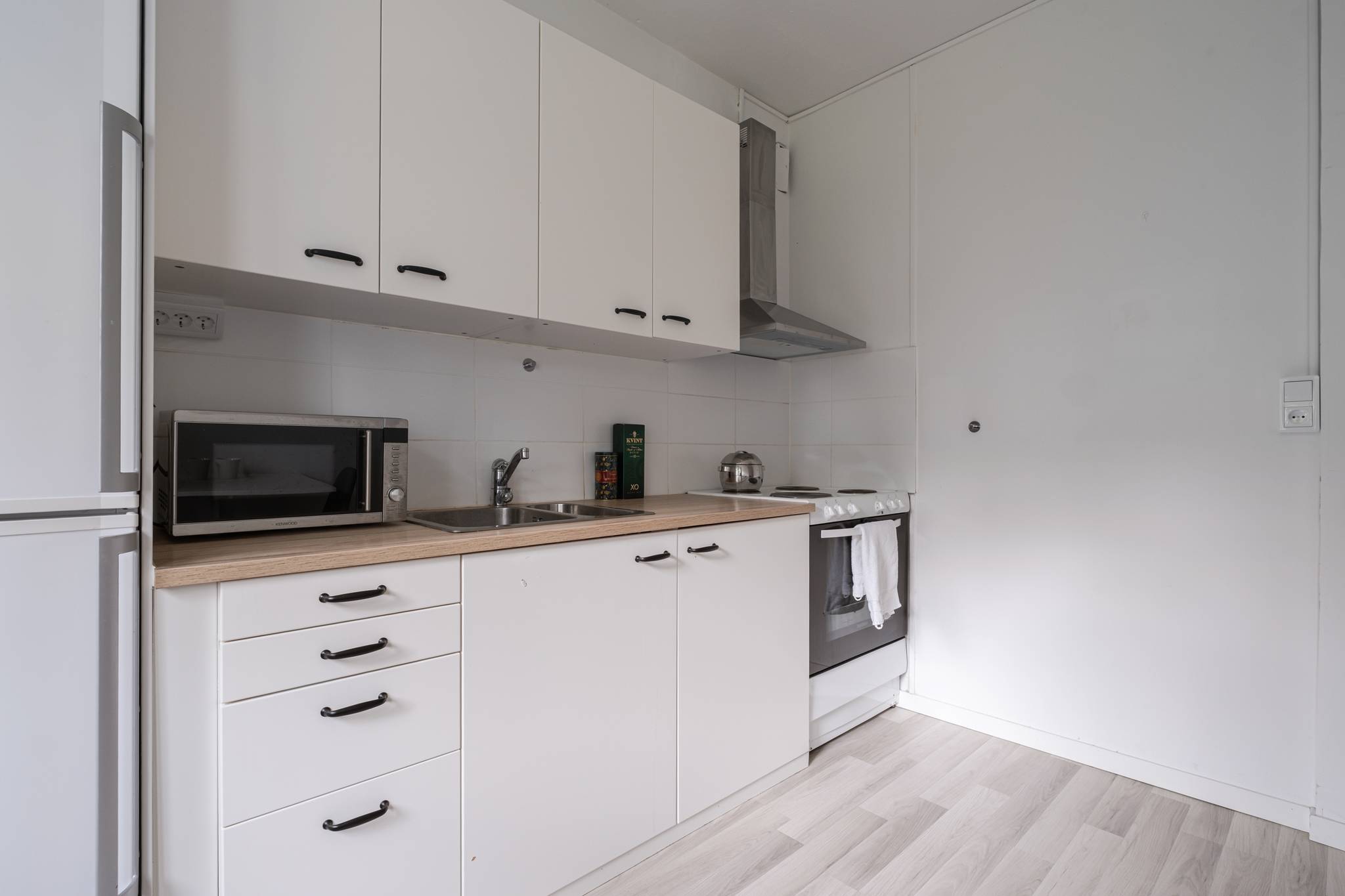 1 rum lägenhet på Lamellgatan 6B Östermalm, Borlänge kommun - bild 1
