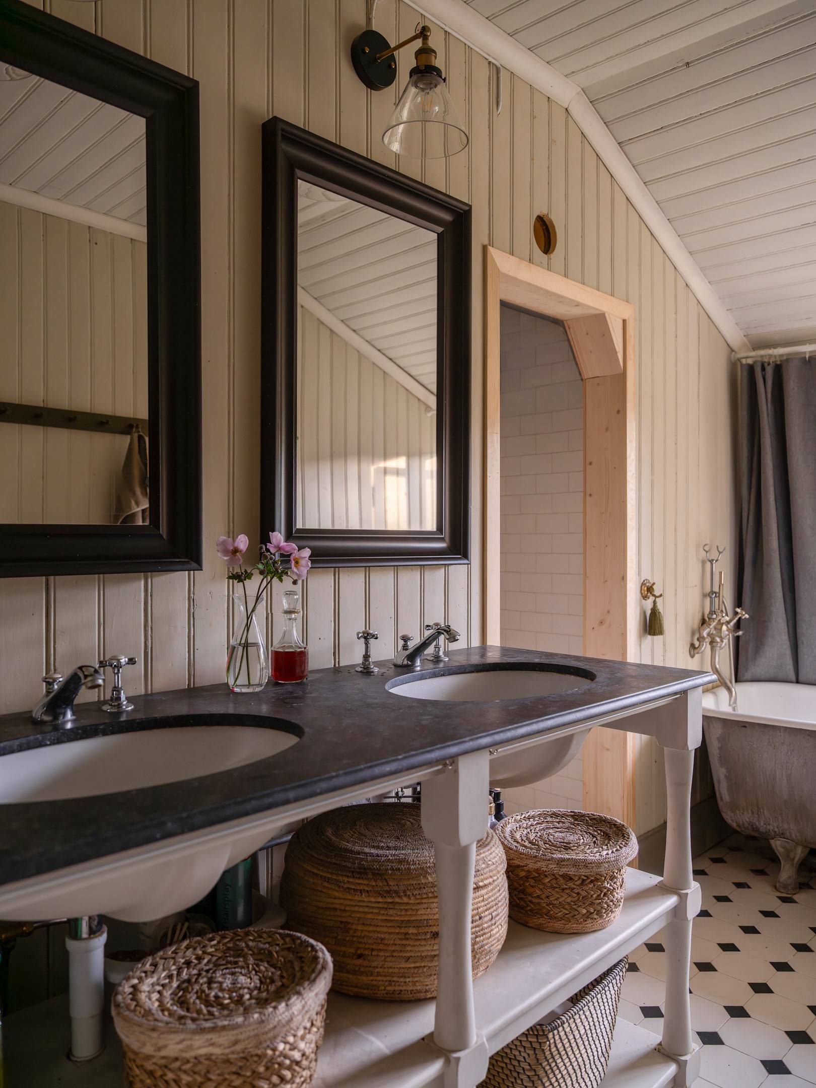 8 rum Villa på Svalsta prästgård 1 Grödinge Botkyrka kommun - bild 75