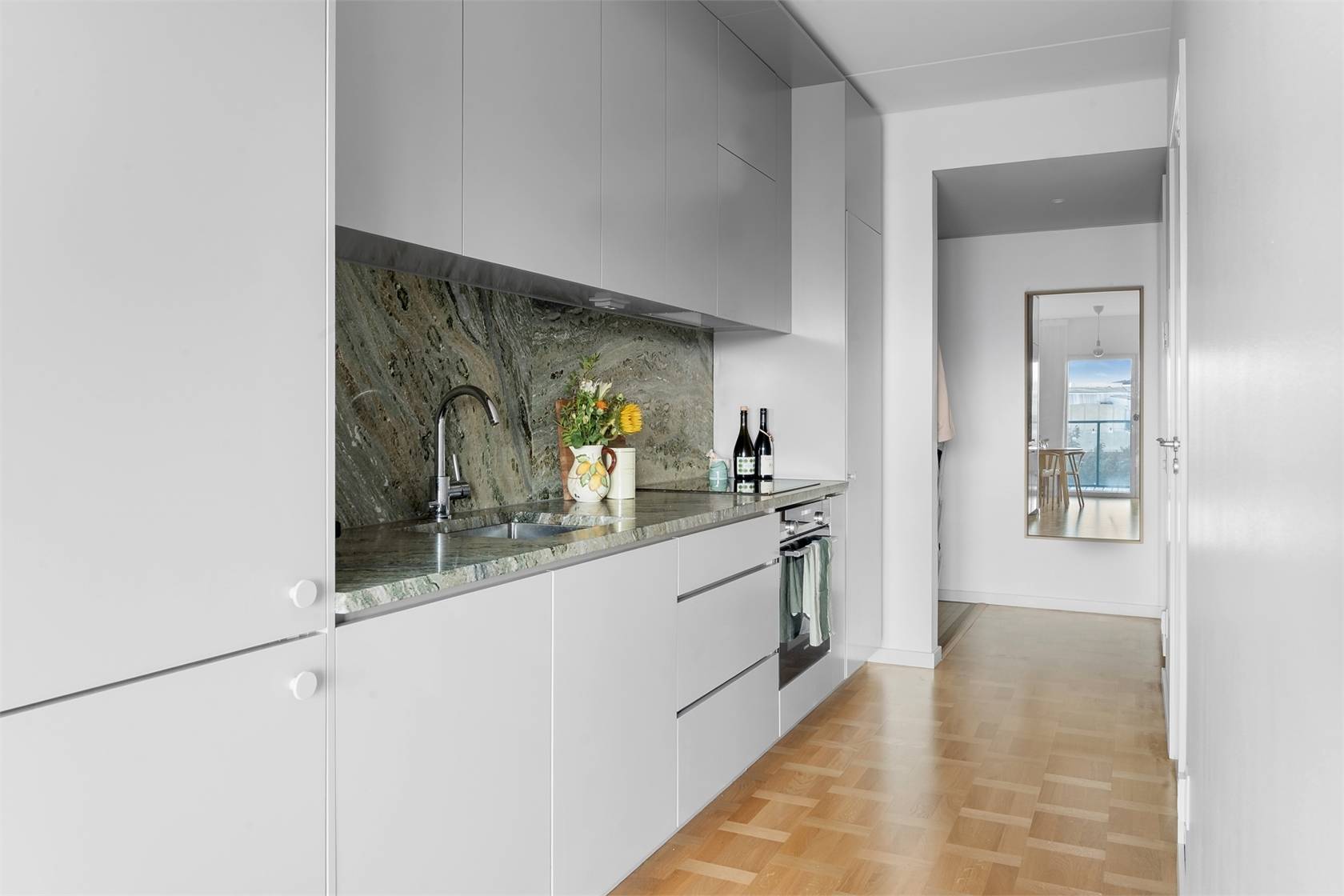 1.5 rum Lägenhet på Vintergatan 2B Centrala Sundbyberg Sundbybergs kommun - bild 8