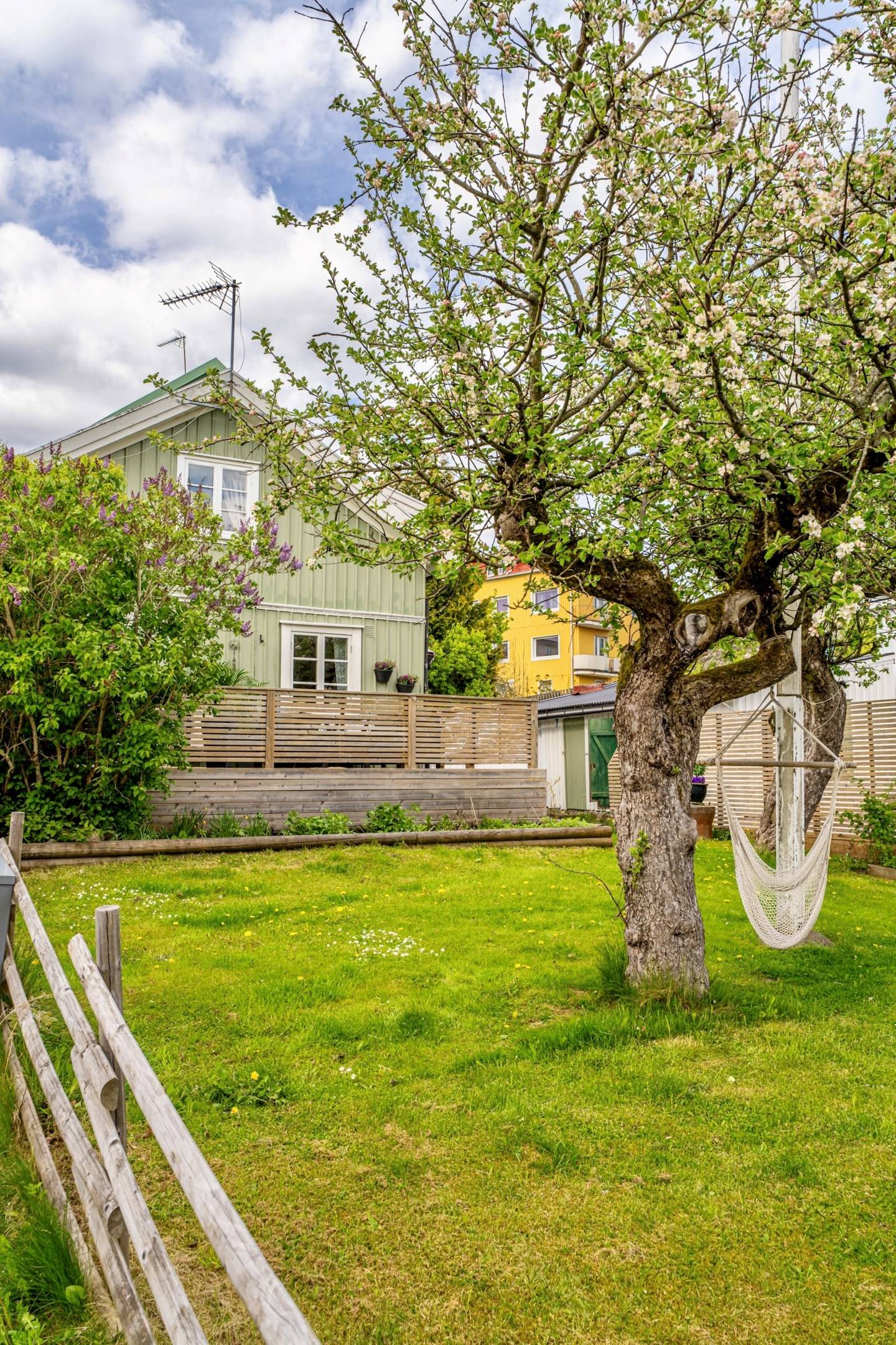 3 rum Villa på Stenbackevägen 1 Uddevalla kommun - bild 33