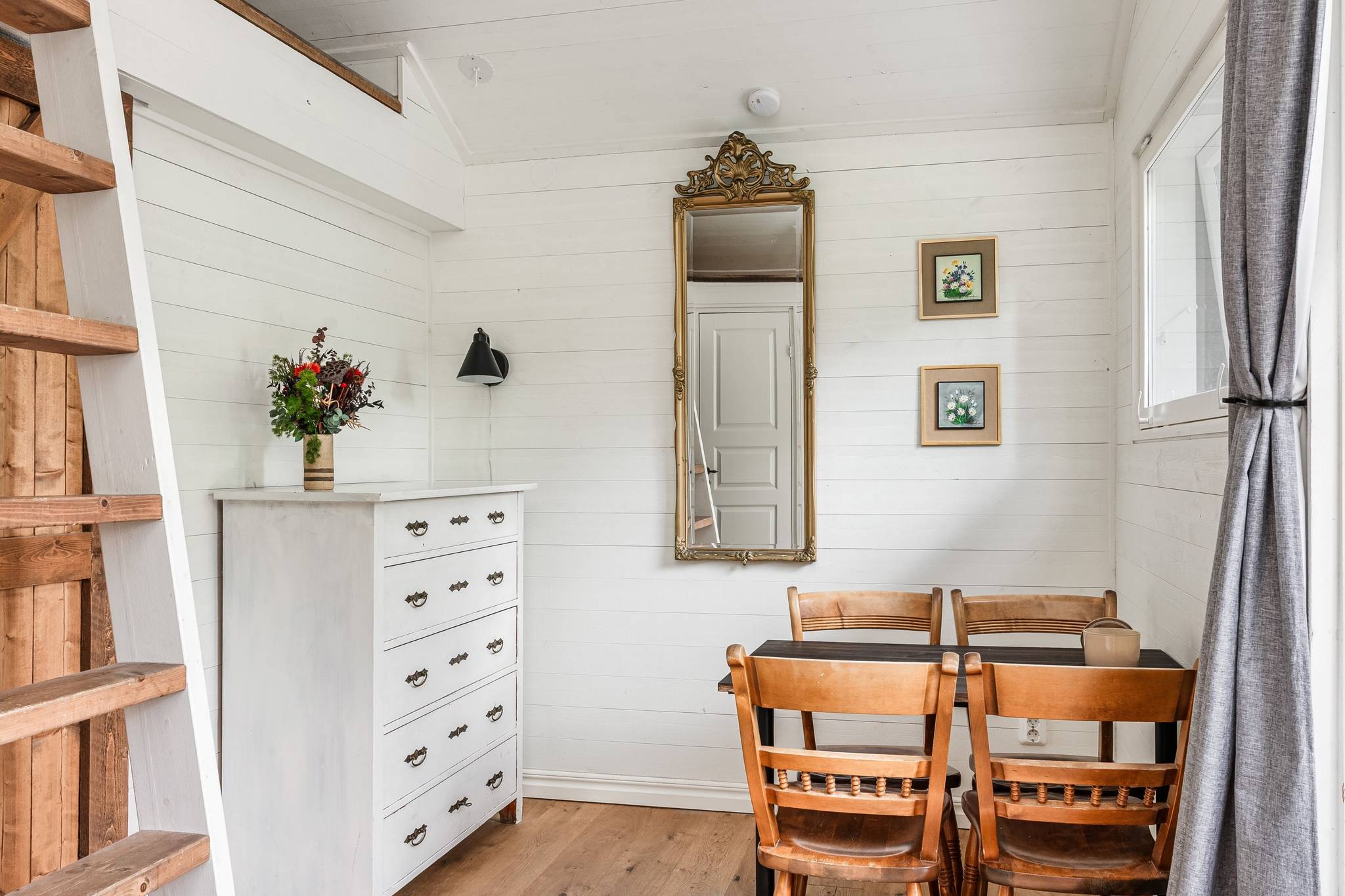 4 rum Villa på Rotuddsvägen 41 Frösön Östersunds kommun - bild 42
