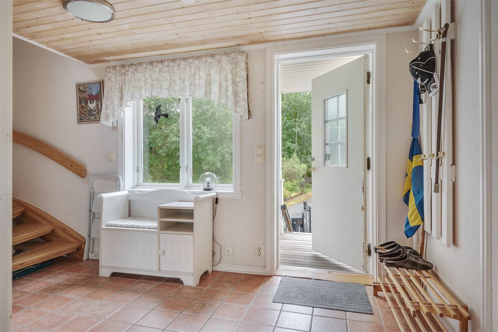 6 rum Fritidshus på Bottna Dyrvåll 1 Bottna Tanums kommun - bild 16
