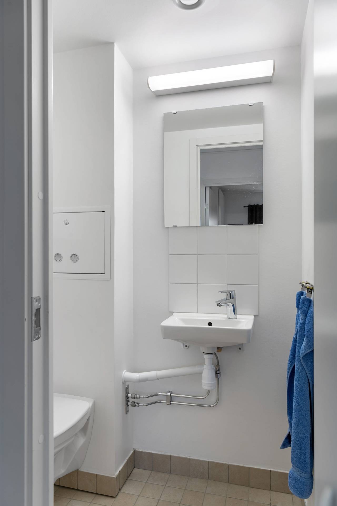 4 rum Lägenhet på Frontgatan 8A Fredriksdal Helsingborgs kommun - bild 15