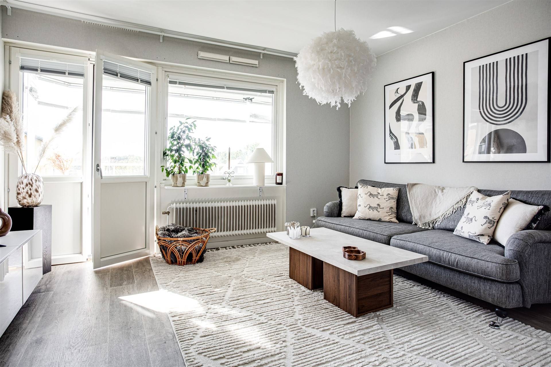1 rum Lägenhet på Centralvägen 64B, Lgh 1101 Frövi Lindesbergs kommun - bild 14
