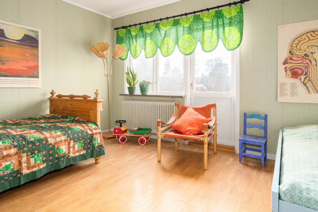 6 rum Villa på Molidenvägen 84 Moliden Örnsköldsviks kommun - bild 22