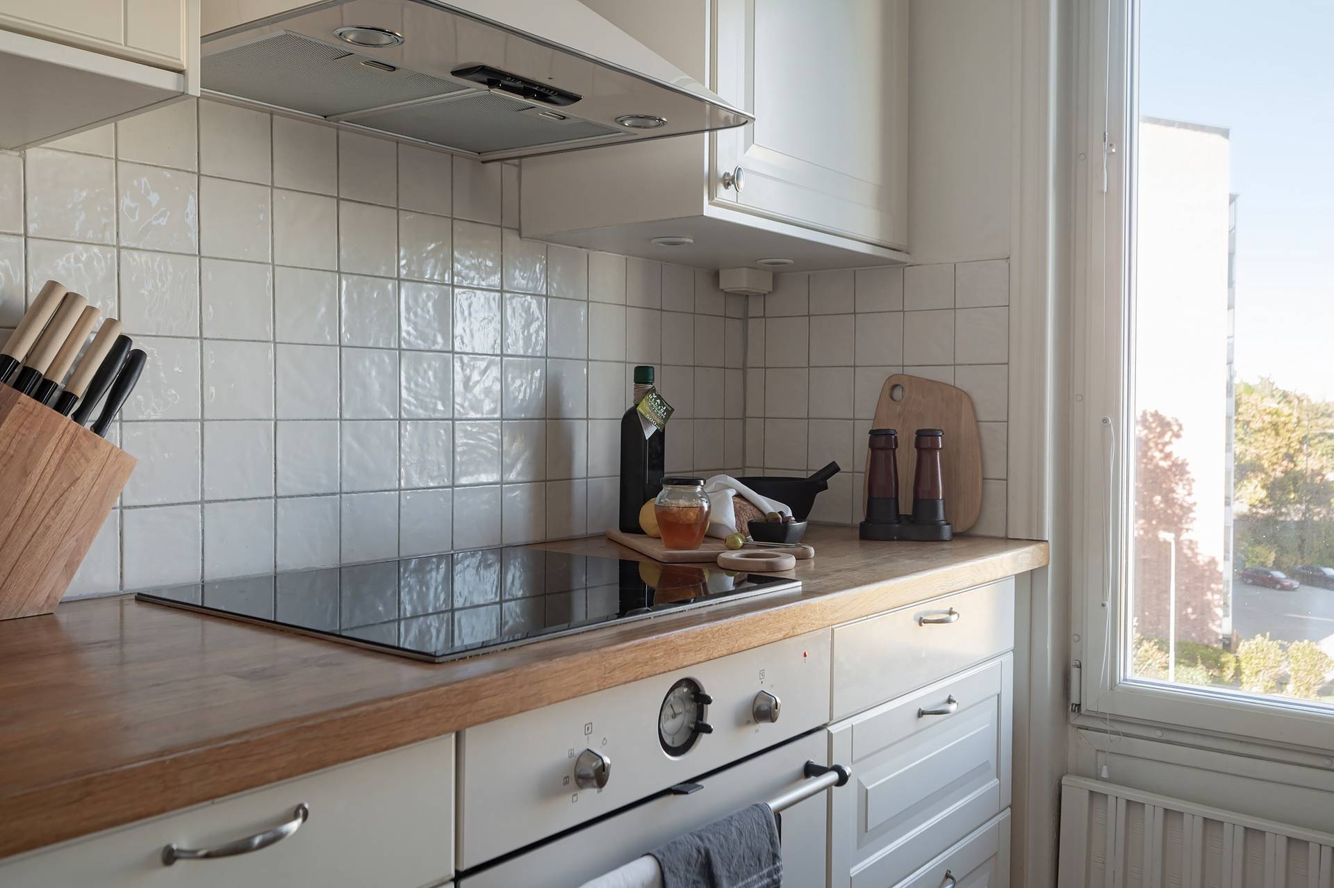 2 rum Lägenhet på Rådsvägen 5D Centrala Huddinge - Kvarnbergsplan Huddinge kommun - bild 12