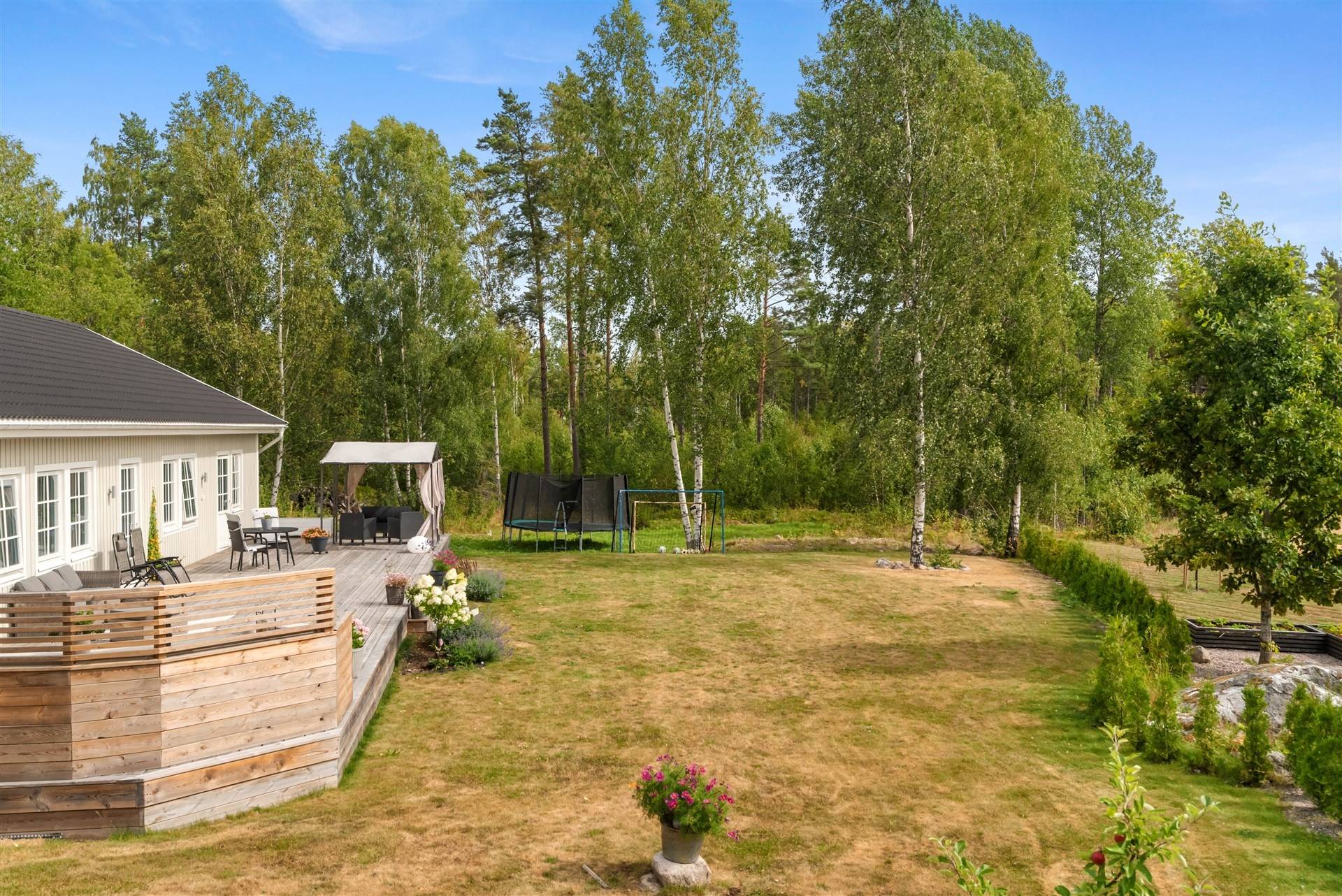 4 rum Villa på Getingarnevägen 15 Röcksta Norrtälje kommun - bild 35