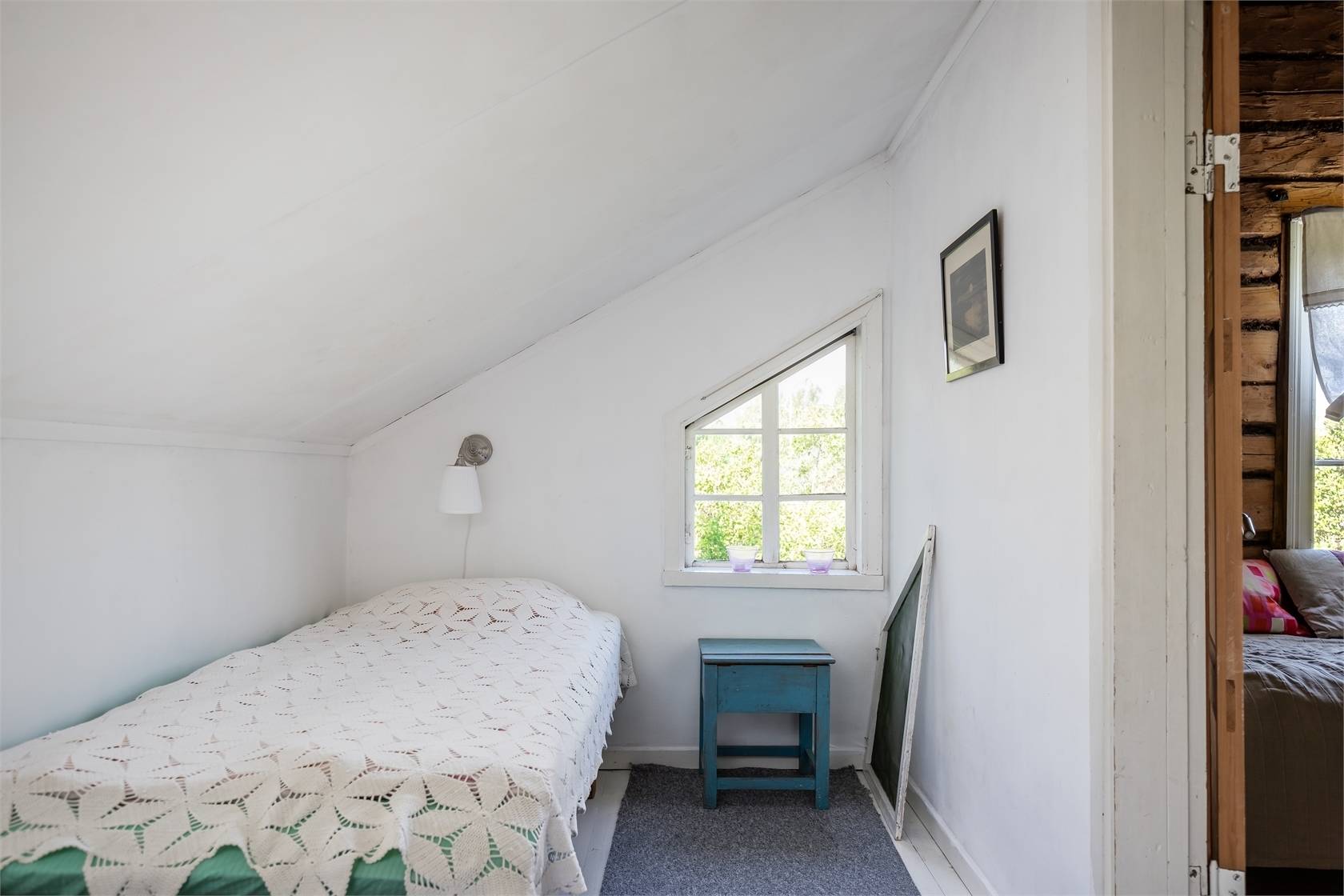 4 rum Villa på Hamrångevägen 220 Hamrångefjärden Gävle kommun - bild 30