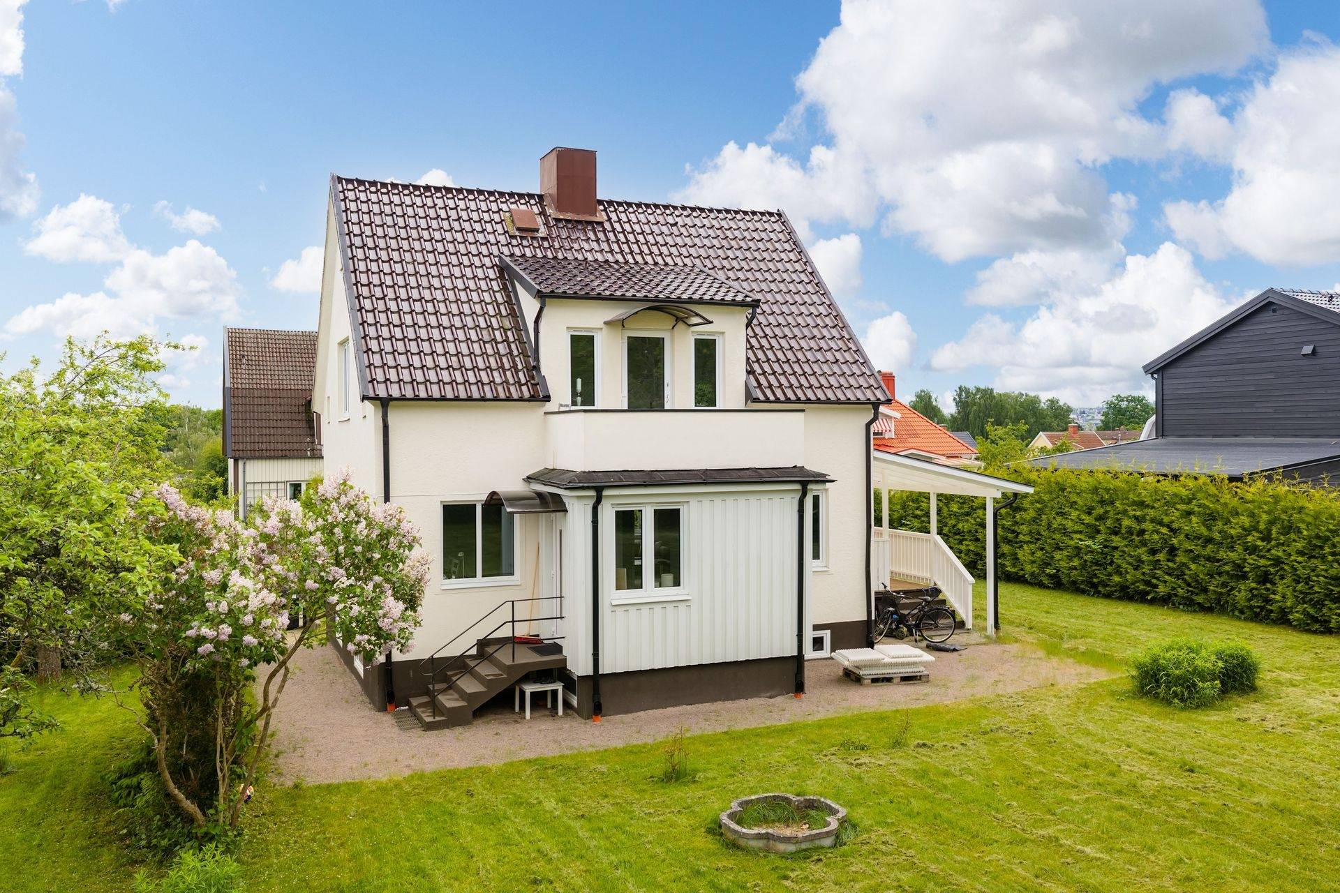 5 rum villa på Smålandsgatan 21 Motala, Motala kommun - bild 3