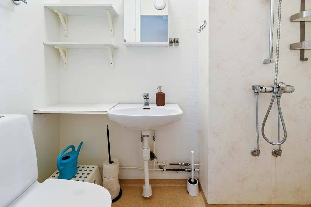 5 rum Lägenhet på Forskarvägen 115B Porsön Luleå kommun - bild 12