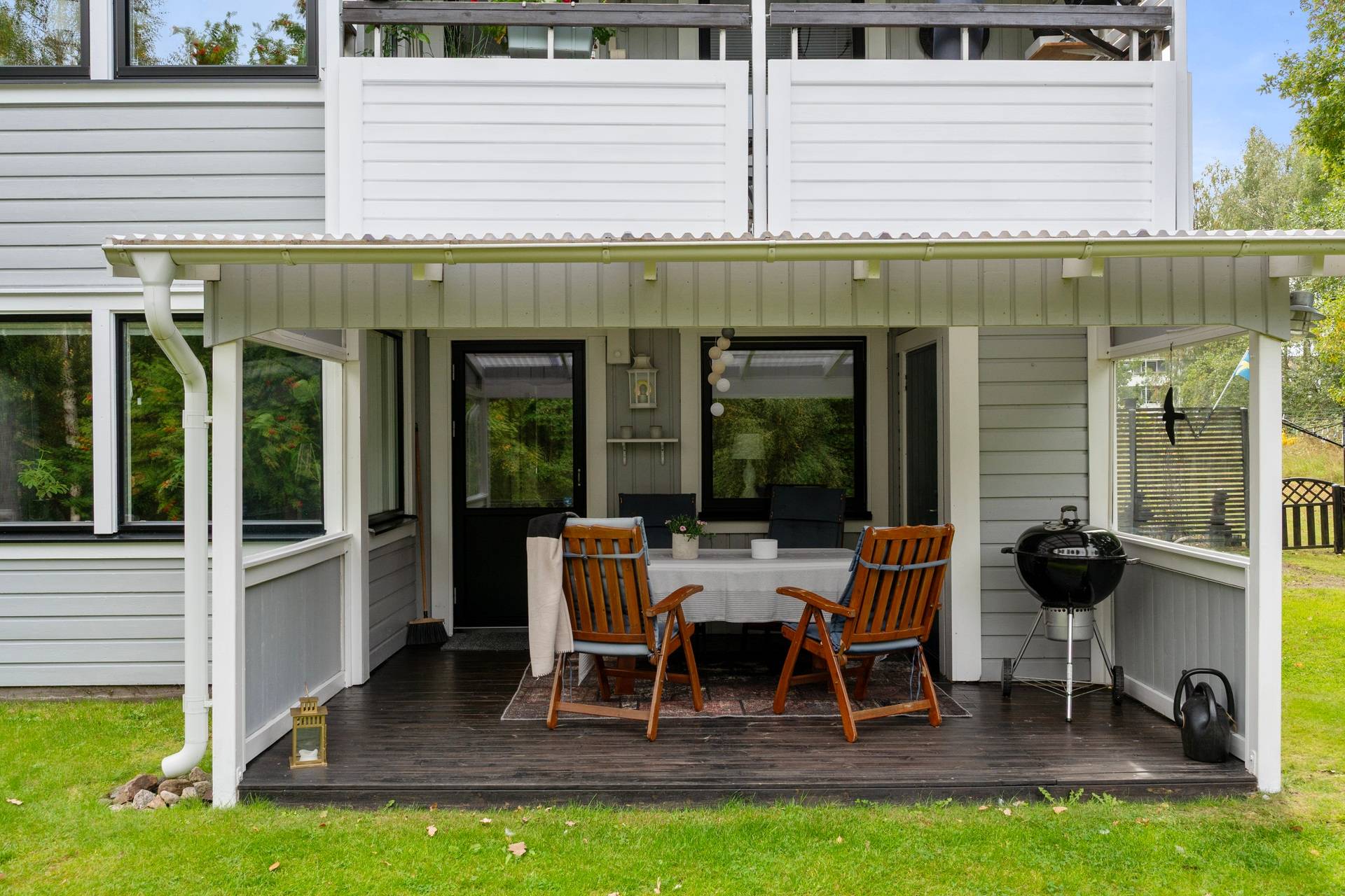 3 rum Lägenhet på Lyckåsvägen 25A Anderstorp Gislaveds kommun - bild 19