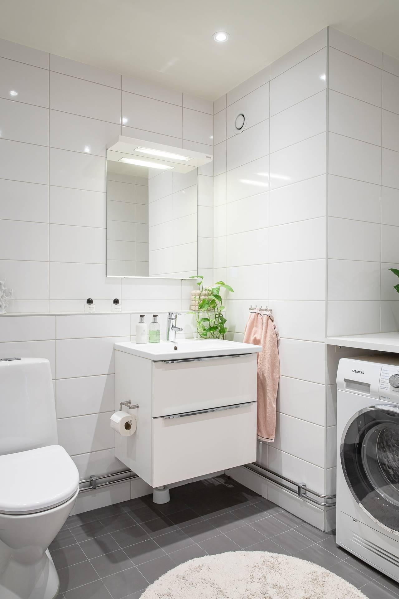 2 rum Lägenhet på Solnavägen 96B Råsunda Solna kommun - bild 15
