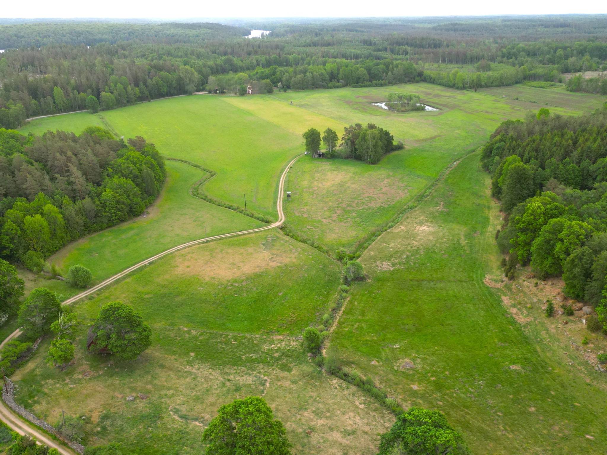 Kallinge, Ronneby kommun
