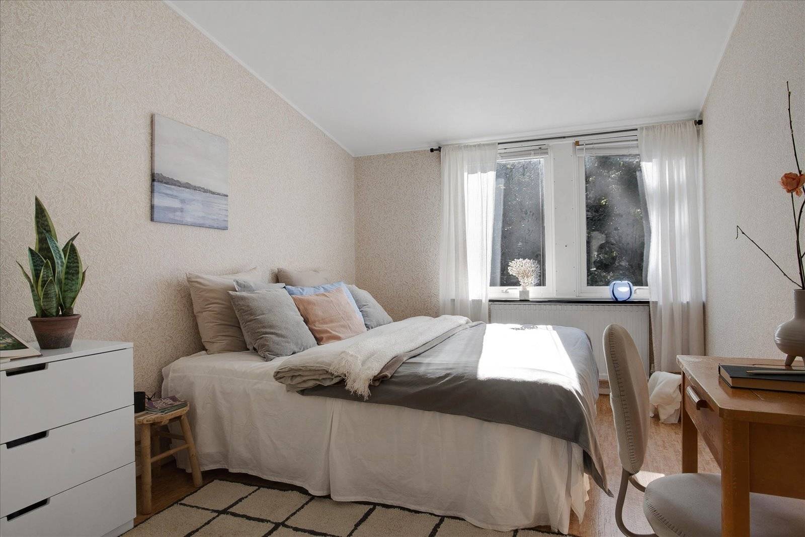 5 rum Radhus på Kattfotsgatan 29 Centrala Hisingen - Kvillebäcken Göteborgs kommun - bild 19