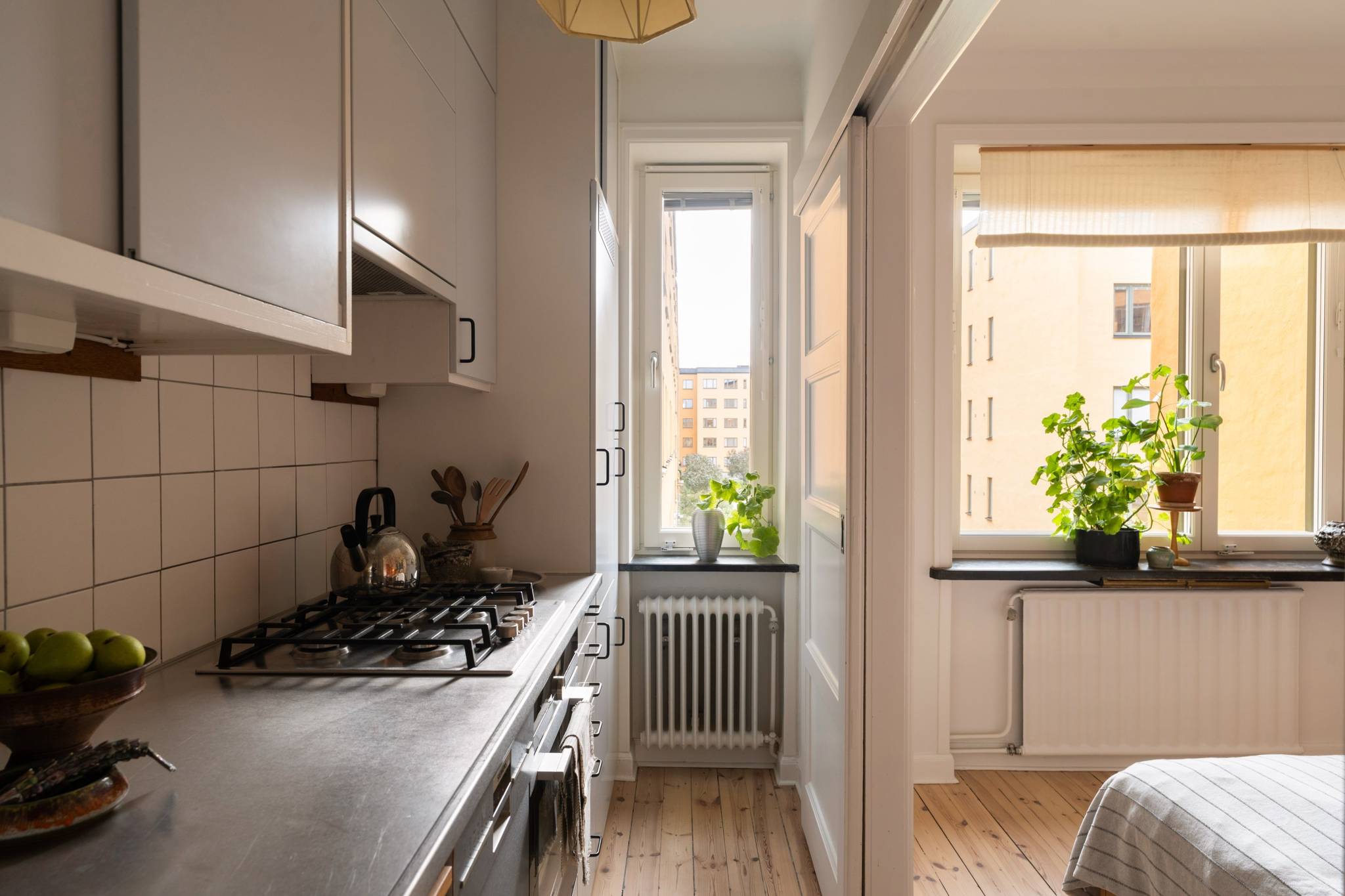 2.5 rum Lägenhet på Lundagatan 44C Södermalm/Högalid Stockholms kommun - bild 24
