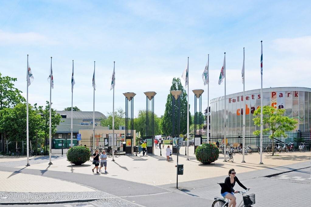 2 rum Lägenhet på Lantmannagatan 3B Nobeltorget Malmö kommun - bild 23