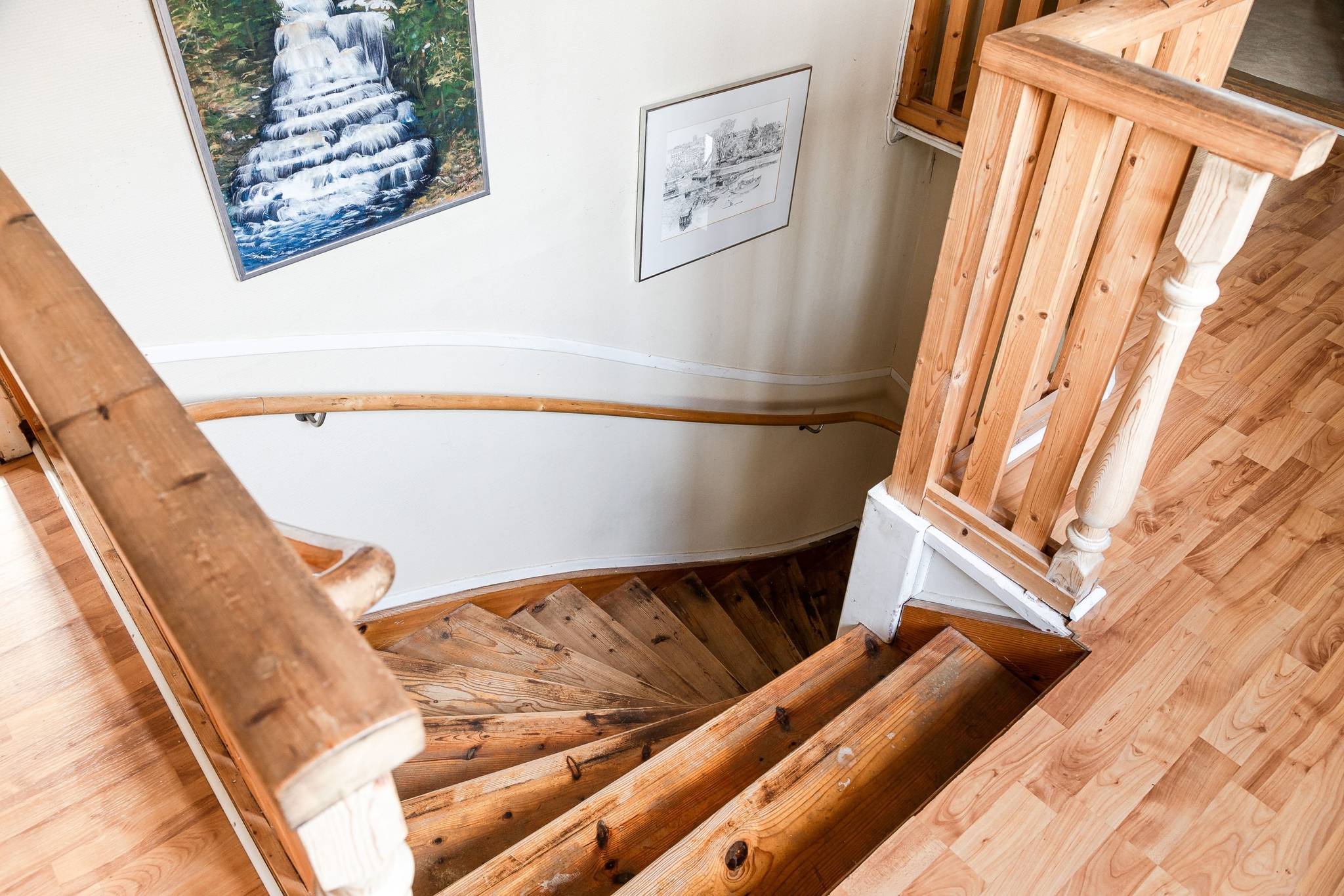7 rum Villa på Kvarngatan 3 Ämmenäs Hultsfreds kommun - bild 19