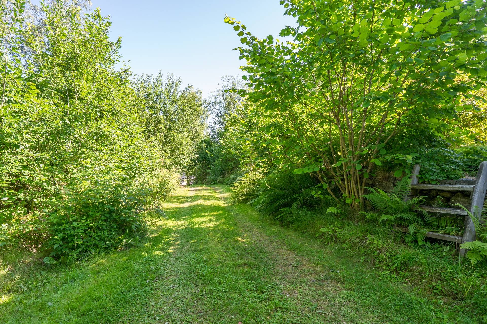 4 rum Villa på Smedvägen 5 Skåpafors Bengtsfors kommun - bild 29
