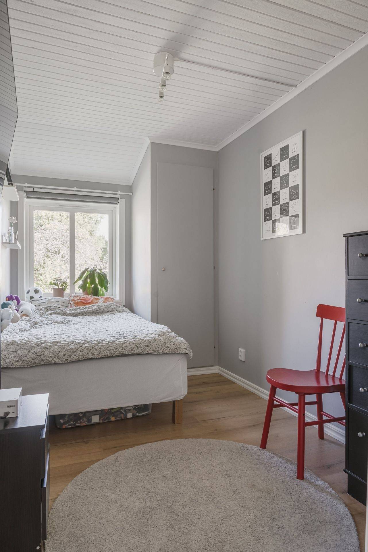 4 rum Villa på Kyrkbyvägen 12 Gagnefs Kyrkby Gagnefs kommun - bild 28