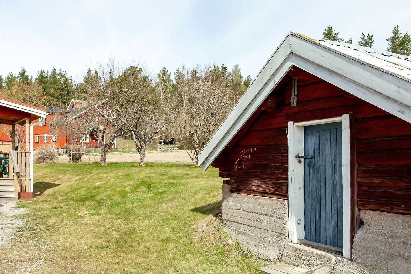 6 rum Villa på JÄRVSÖ, Sörbyvägen 67 "Jernbergs" Järvsö Ljusdals kommun - bild 37