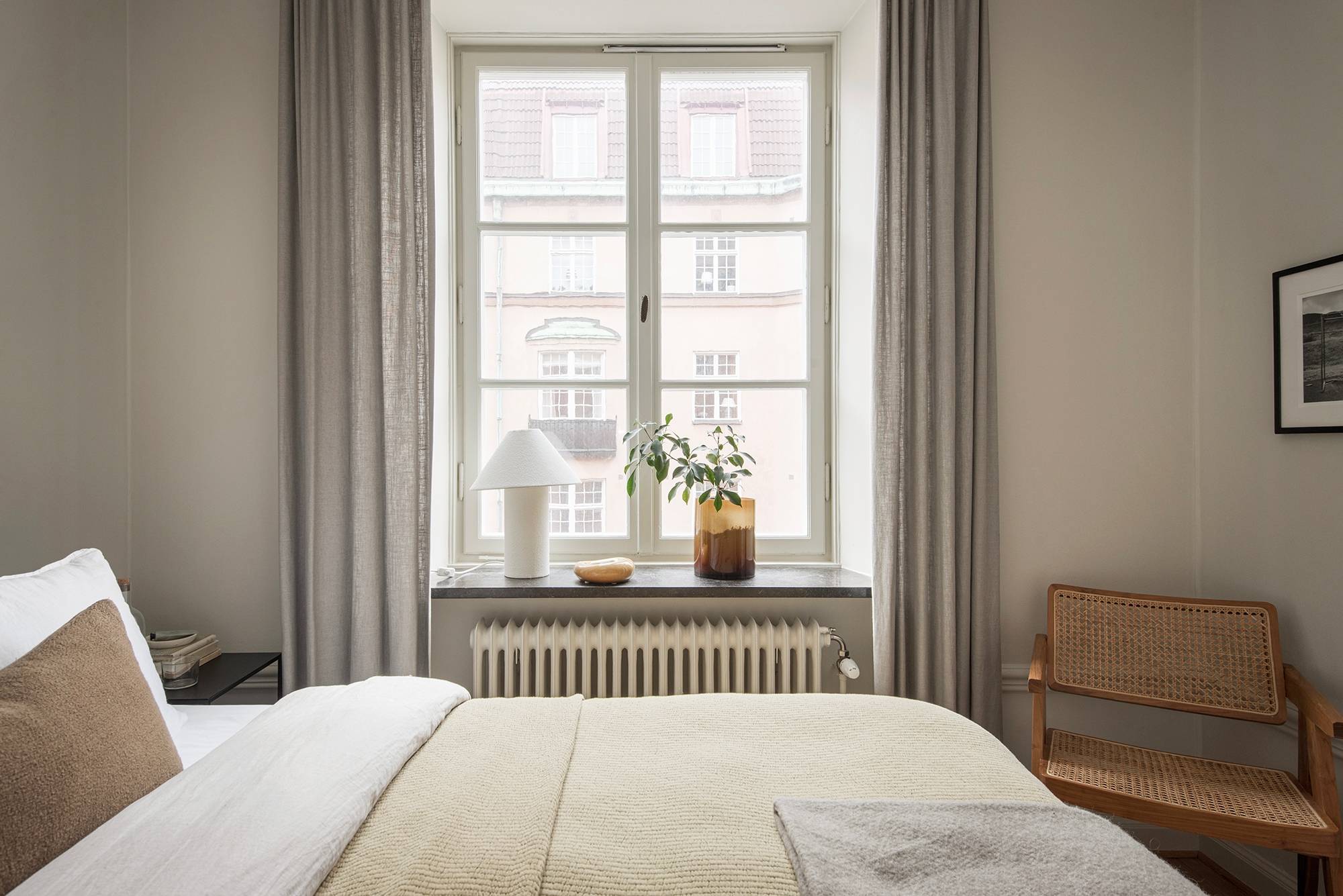 3 rum Lägenhet på Fryxellsgatan 1B, 3 tr Östermalm Stockholms kommun - bild 20