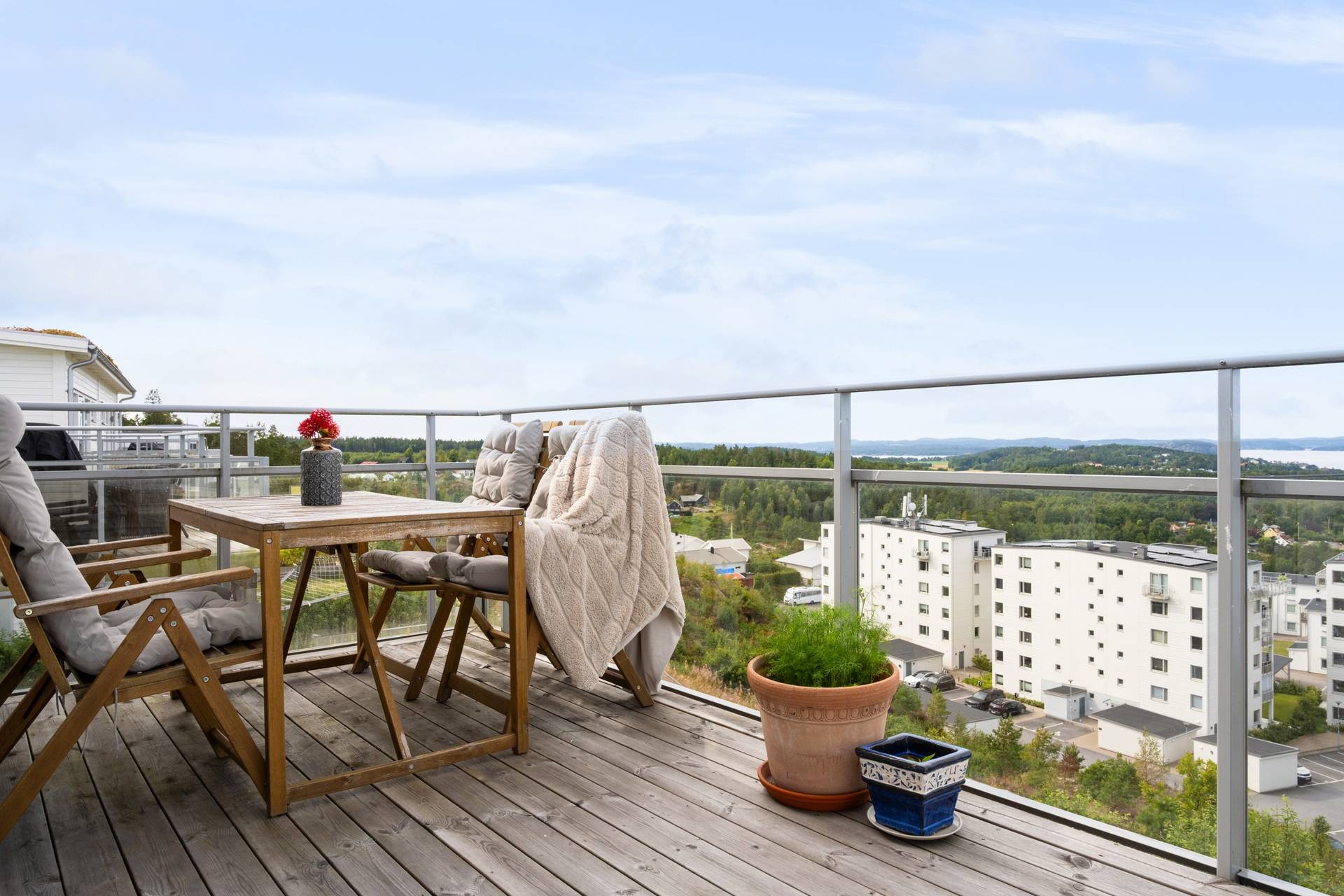 4 rum Parhus på Östra Sundskogsvägen 78B Sundstrand Uddevalla kommun - bild 15