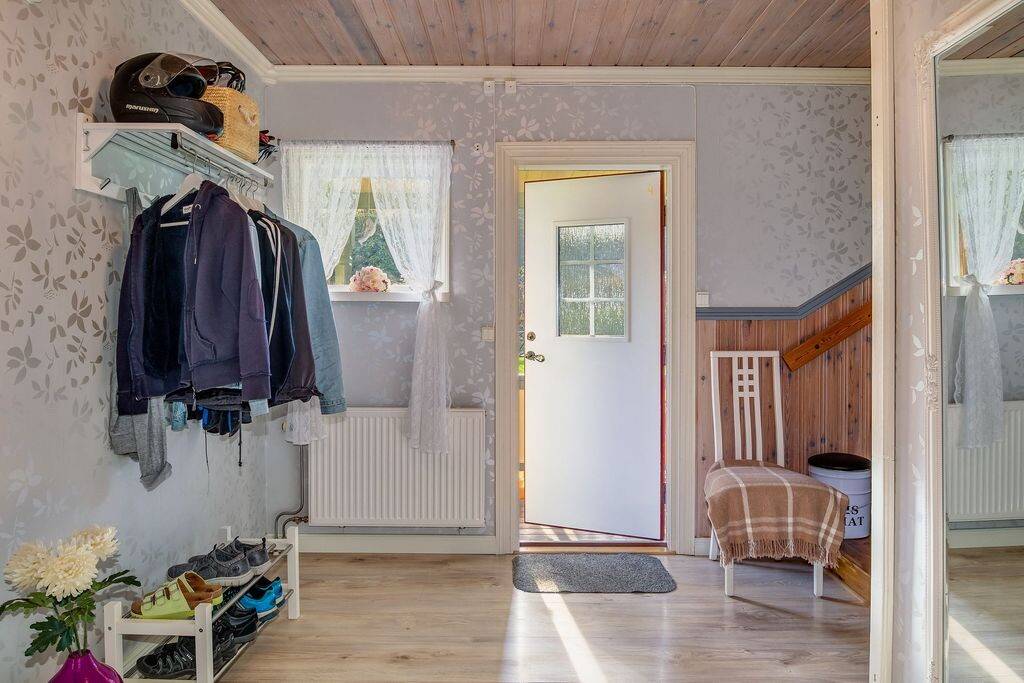 8 rum Villa på Fridhemsvägen 4 Ställdalen Ljusnarsbergs kommun - bild 11
