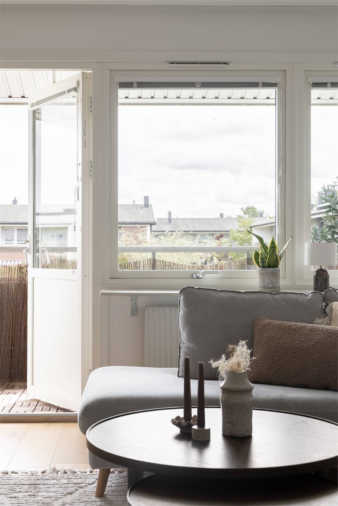 3 rum Lägenhet på Klågerupsvägen 313H Husie Malmö kommun - bild 6