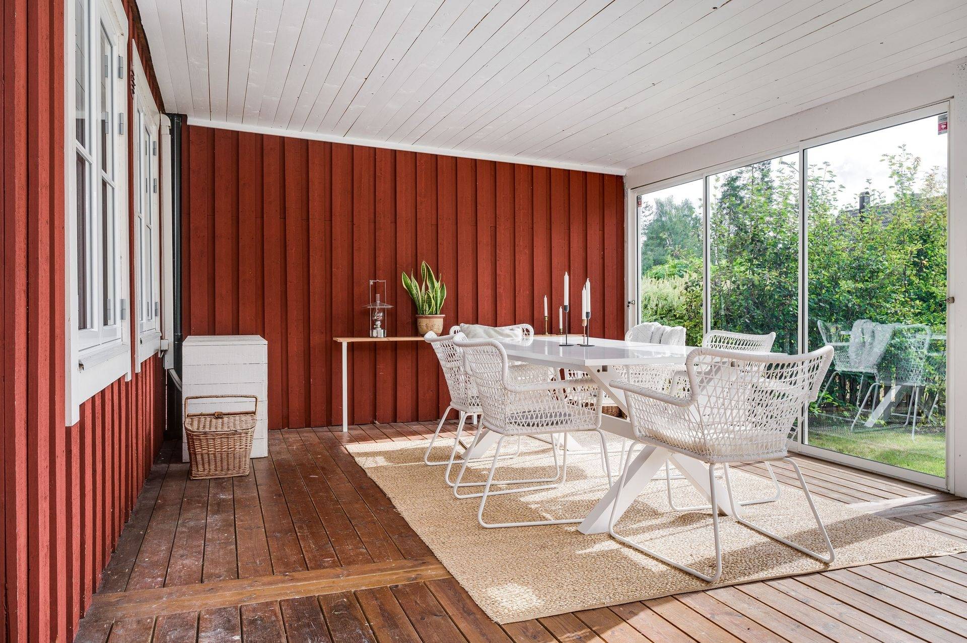 5 rum Radhus på Matrisvägen 2F Hälsingberg Falu kommun - bild 19