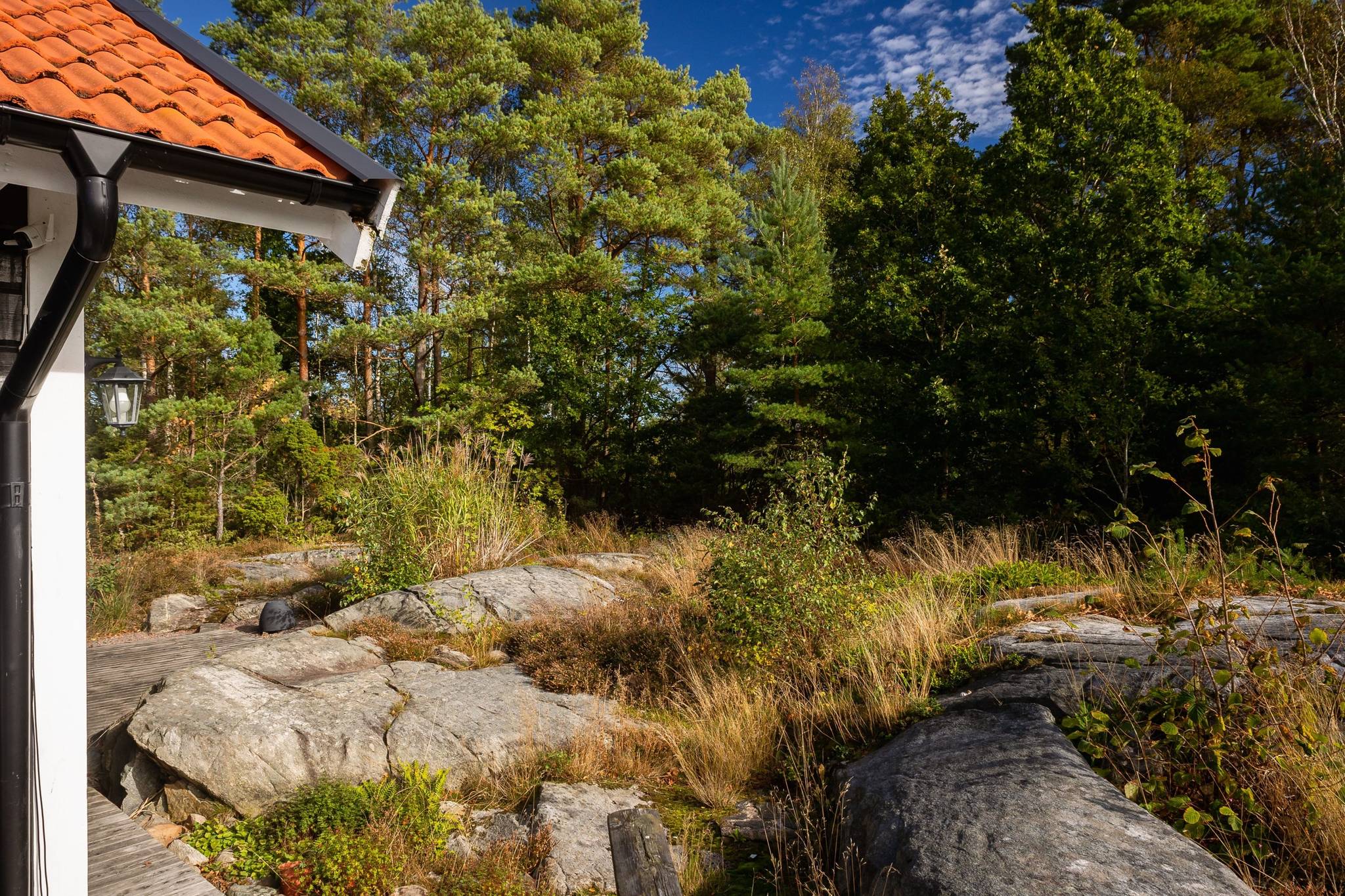 3 rum Villa på Mellan-Restad 355 Kungälvs kommun - bild 38