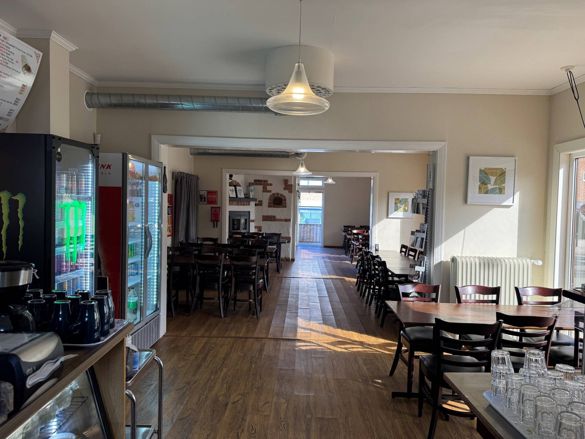 500 m² Övrig på Storgatan 20 Gullspångs kommun - bild 32