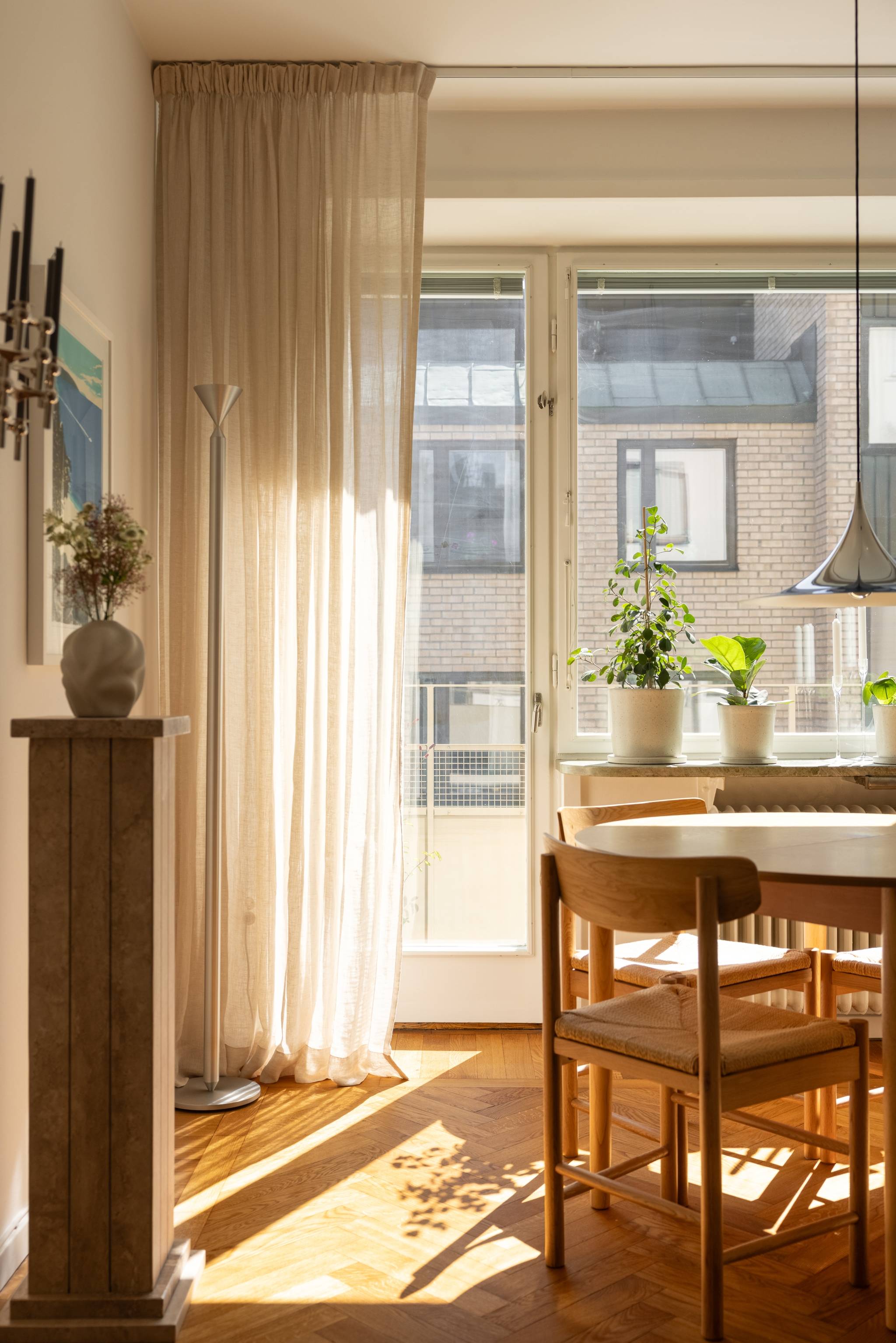 2 rum Lägenhet på Jungfrugatan 11 Östermalm Stockholms kommun - bild 11