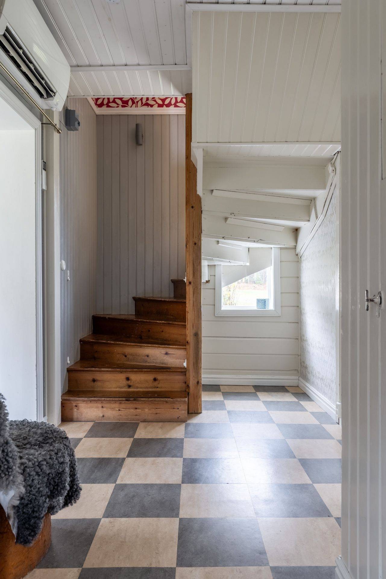 4 rum Villa på Brättåkersvägen 18 Viborg Orsa kommun - bild 24