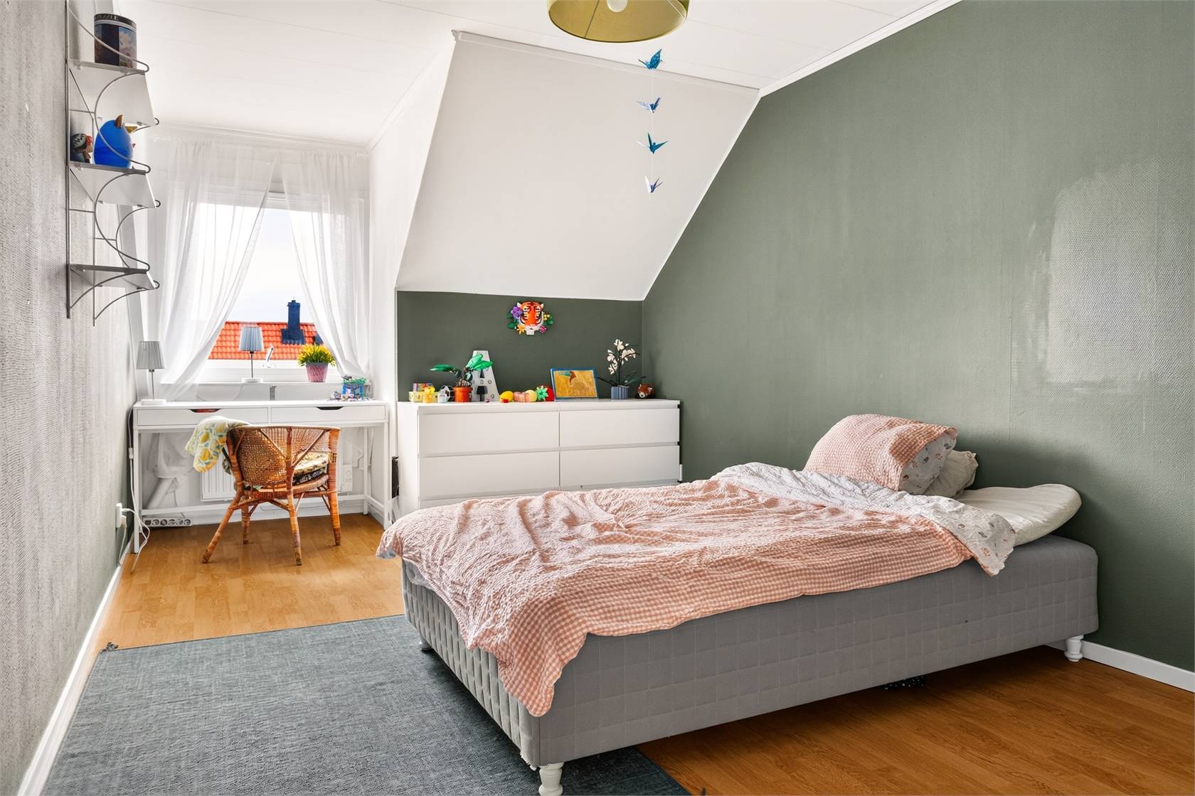 5 rum Radhus på Tornvägen 26 Söderköpings kommun - bild 19