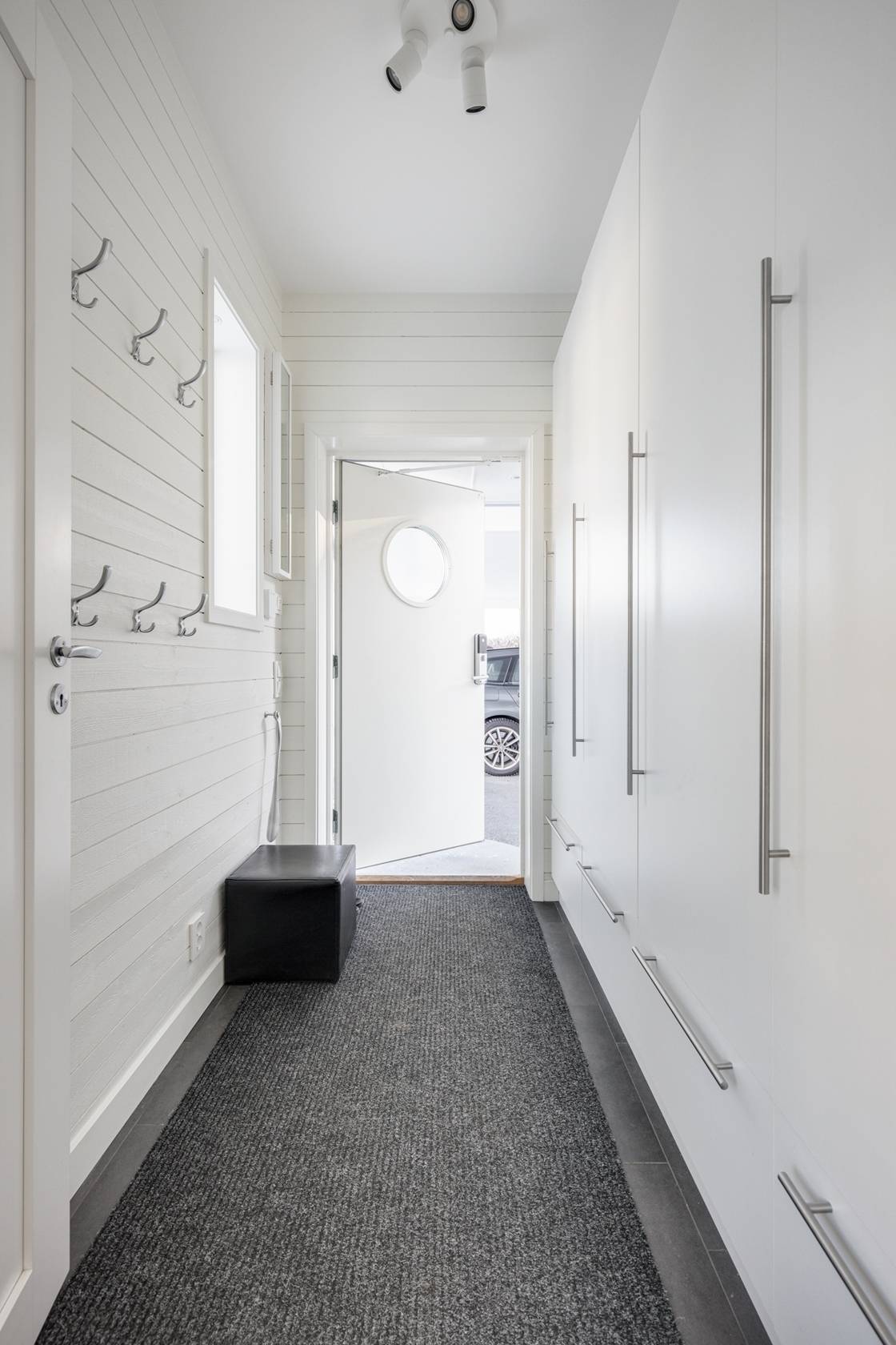 7 rum Villa på Åsgatan 49 Alsike Knivsta kommun - bild 27