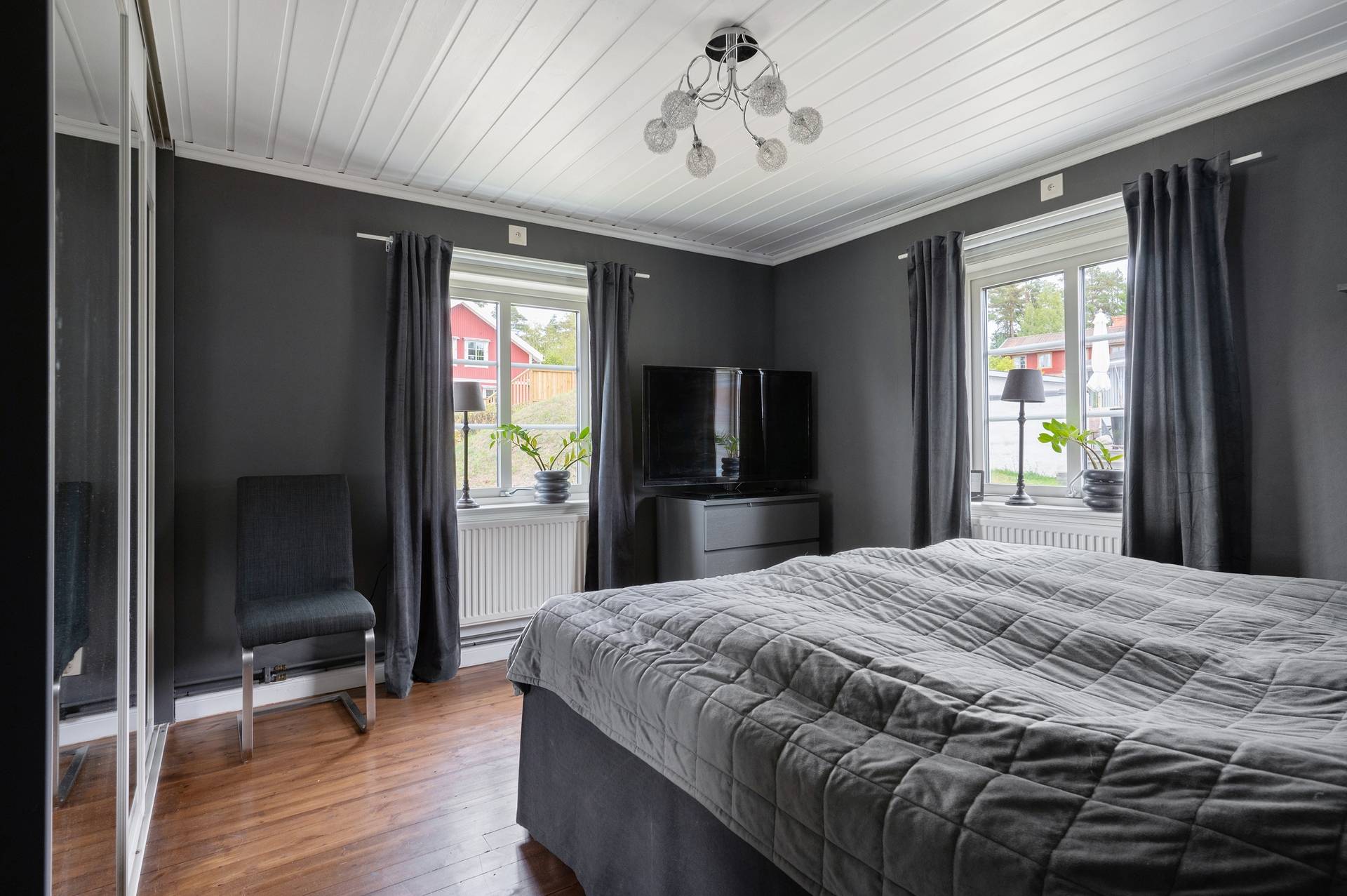 7 rum Villa på Norra Gävlevägen 52 Hedesunda Gävle kommun - bild 33