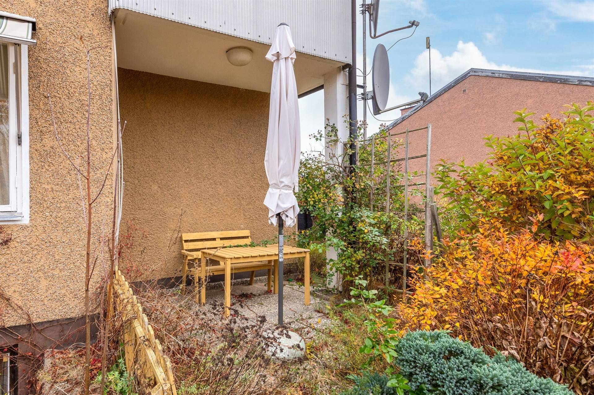 5 rum Villa på Movägen 7 Finspång Finspångs kommun - bild 36