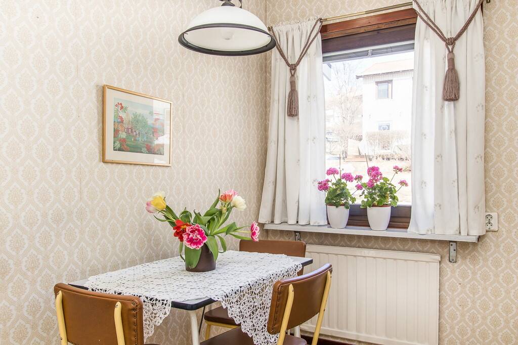 3 rum Lägenhet på Stigfinnargatan 1C Ludvika Rasfallet Ludvika kommun - bild 11