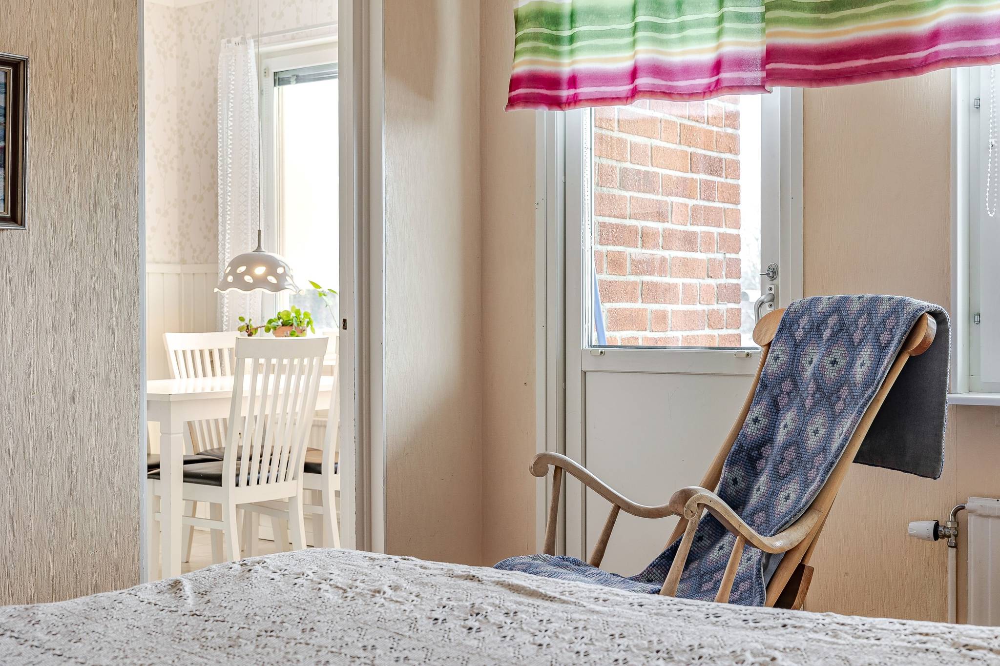 2 rum Lägenhet på Lantmätargatan 1C Ljusdal, Centralt Ljusdals kommun - bild 15