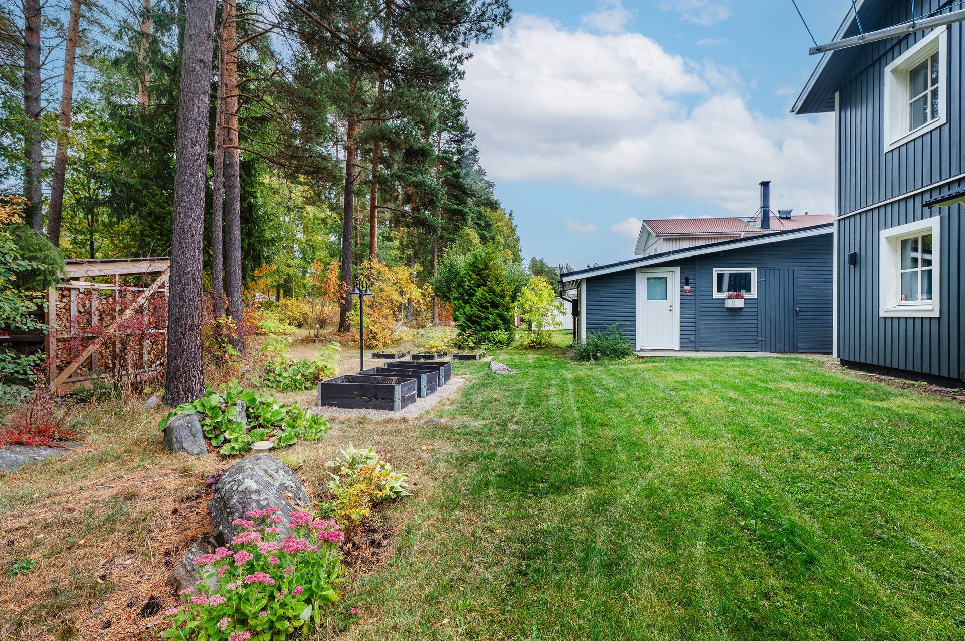 5 rum Villa på Masurgatan 13 Gävle kommun - bild 18