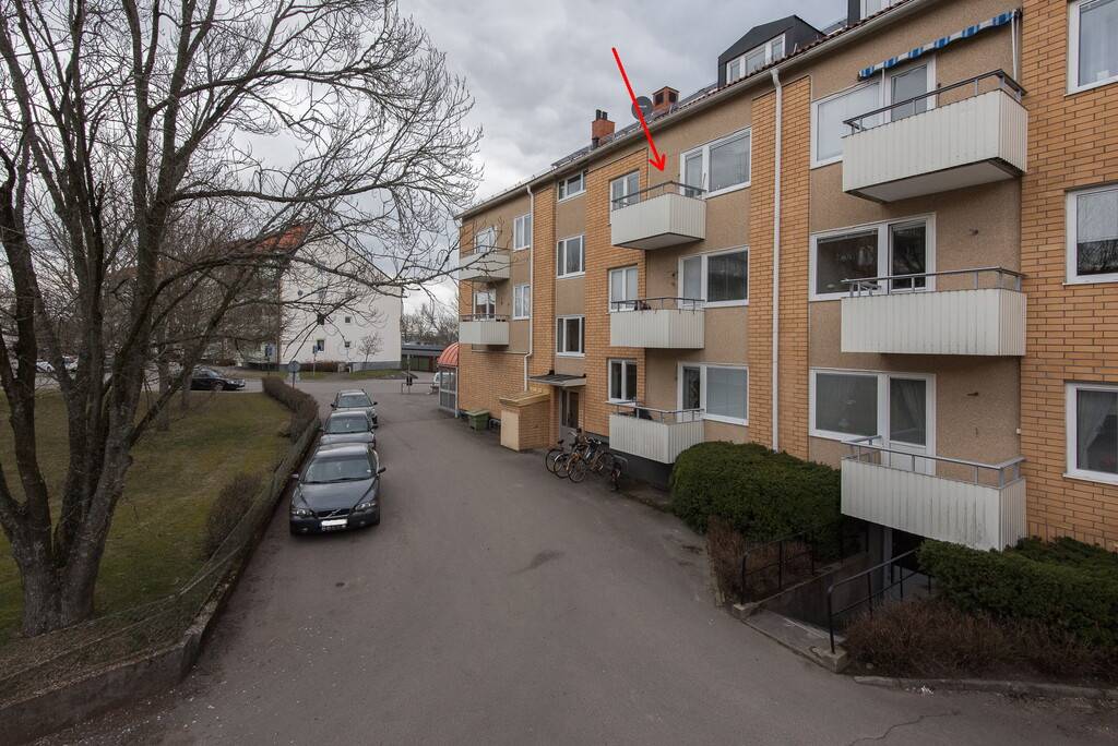Östra Drottningvägen 51, Tidaholm, Tidaholms kommun
