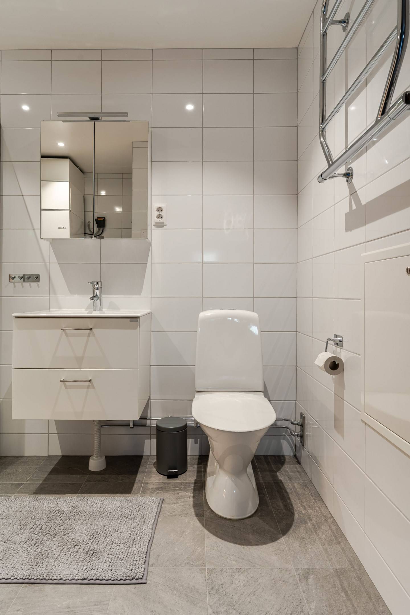 4 rum Lägenhet på Hovde 212B Bydalen Drommen/Höglekardalen/Hovde Åre kommun - bild 19