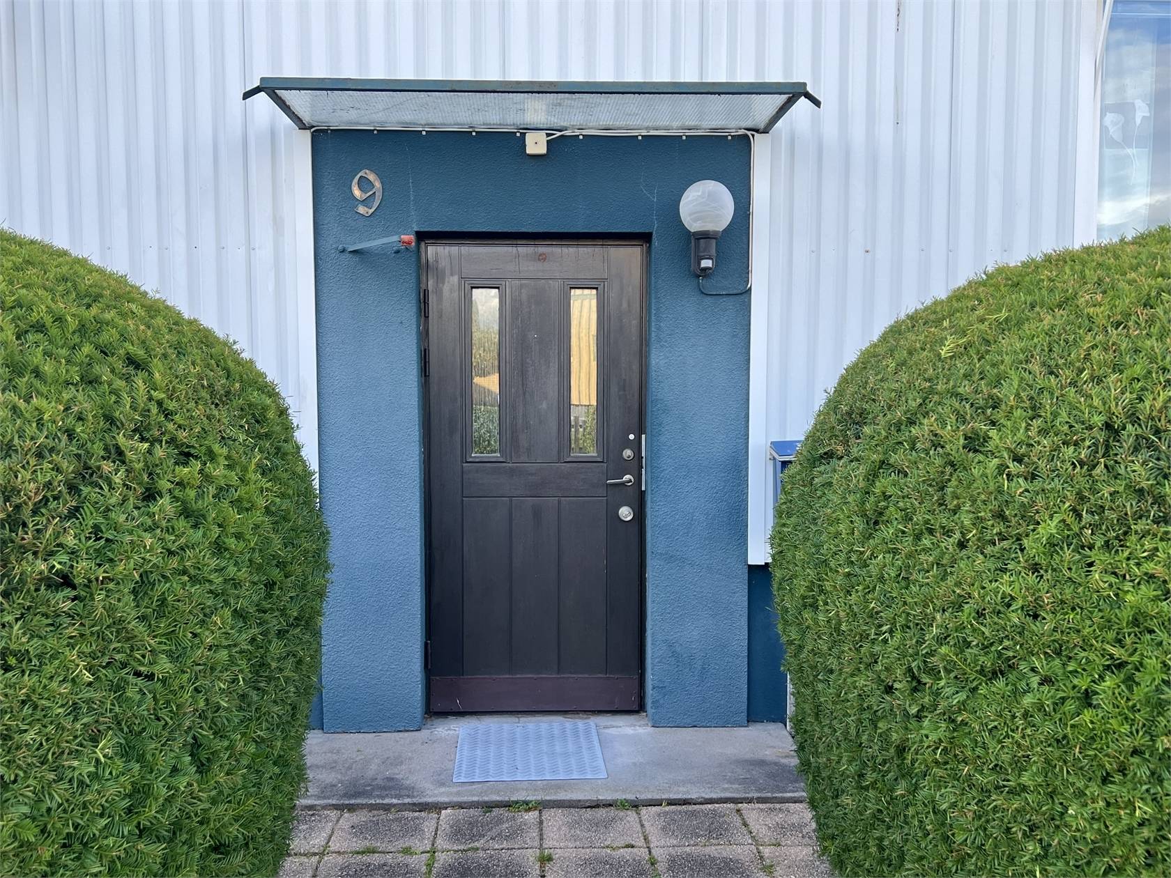 339 m² Övrig på Kvarngatan 9 Ljungby Ljungby kommun - bild 2