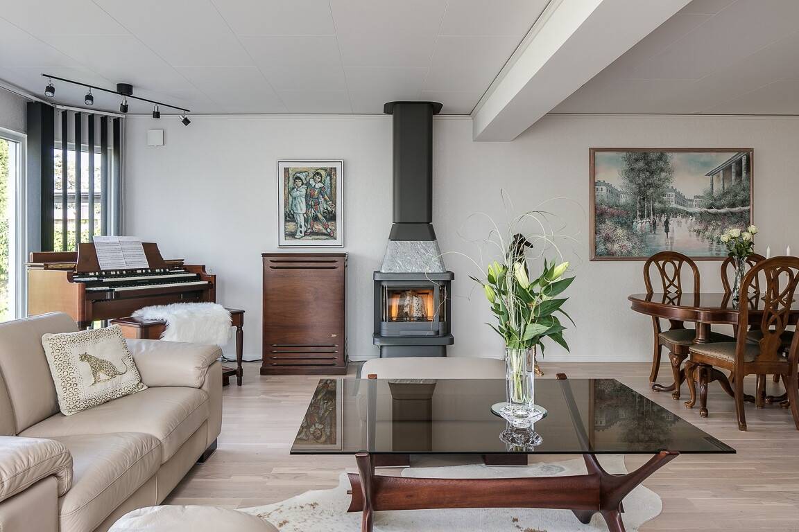 4 rum Villa på Surbrunnsvägen 18 Hov Växjö kommun - bild 7
