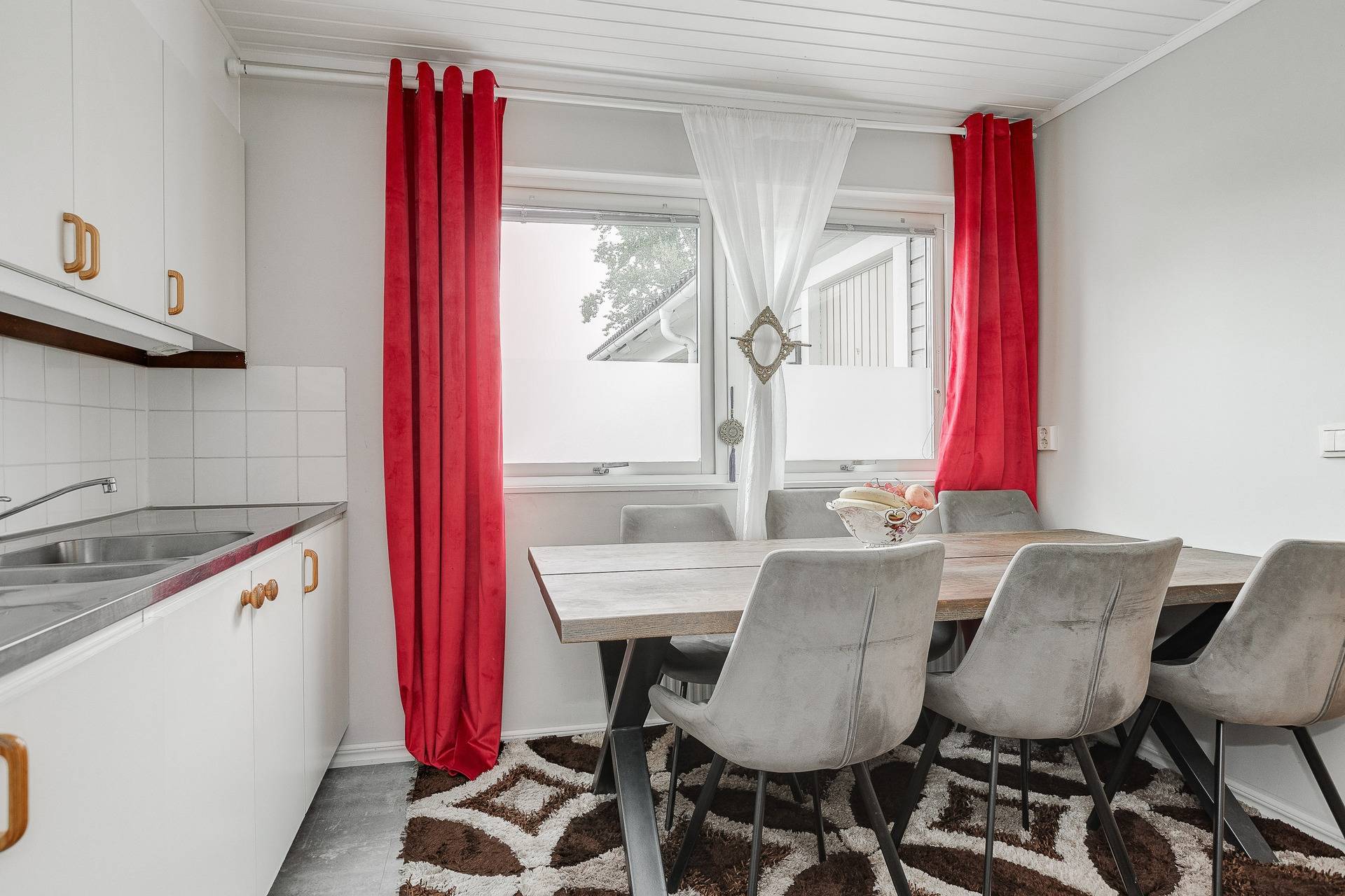5 rum Kedjehus på Parkgatan 8 Alvesta Centrum Alvesta kommun - bild 13