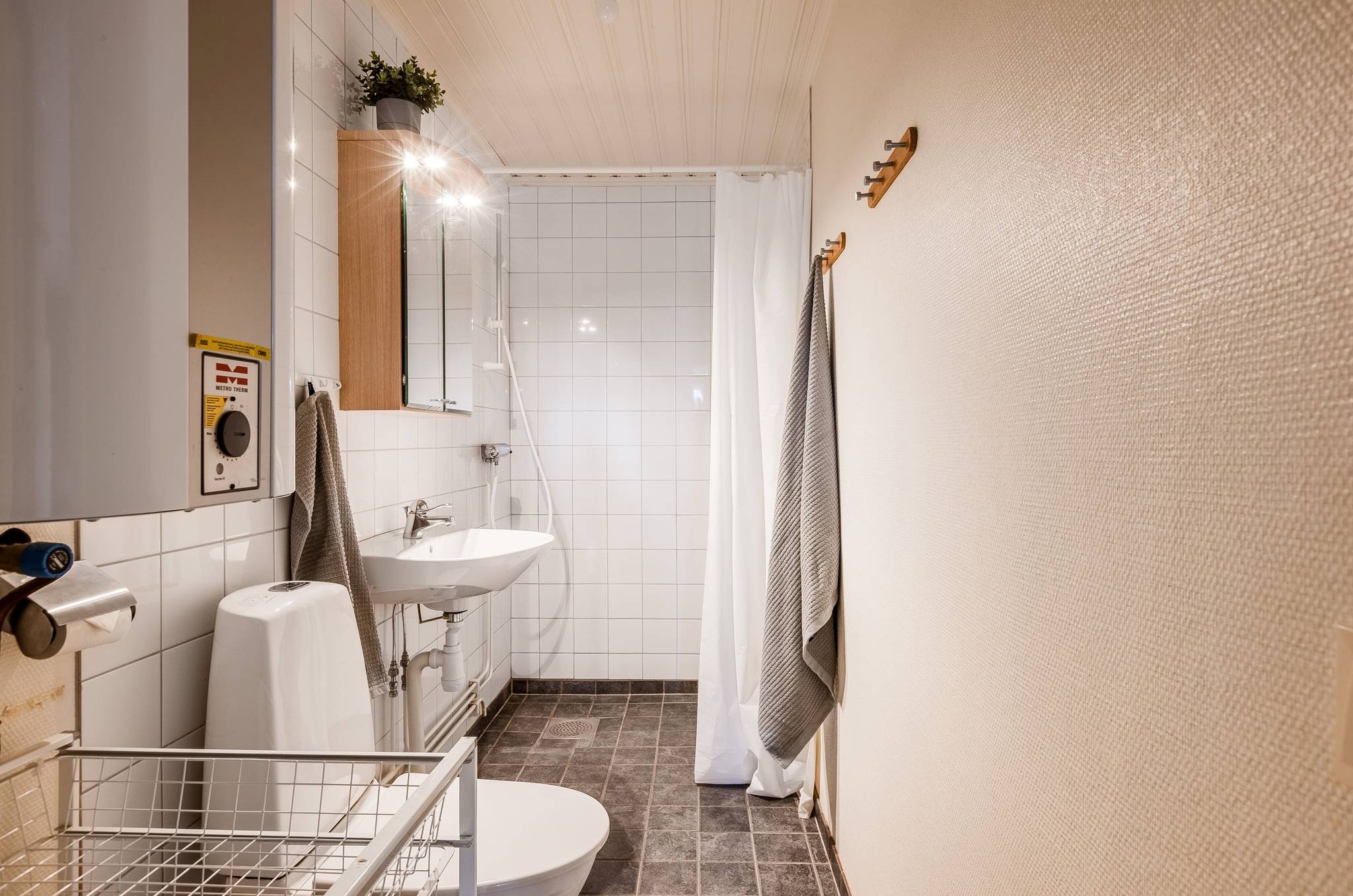 3 rum Lägenhet på Sahlins väg 15B Åre By Åre kommun - bild 11